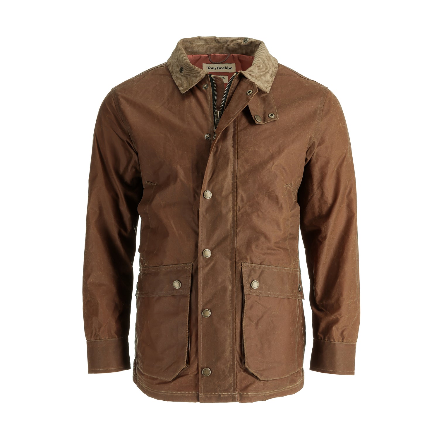 Baldwin Jacket
