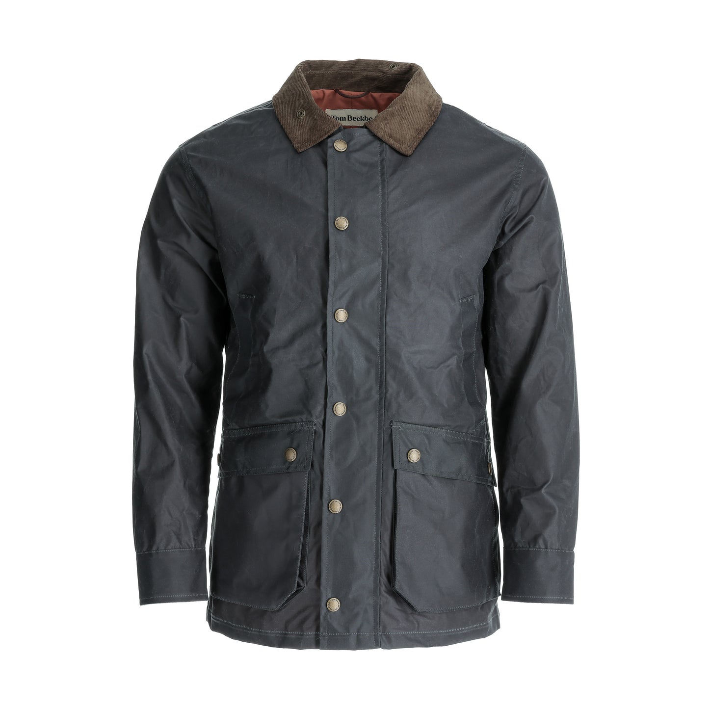 Baldwin Jacket