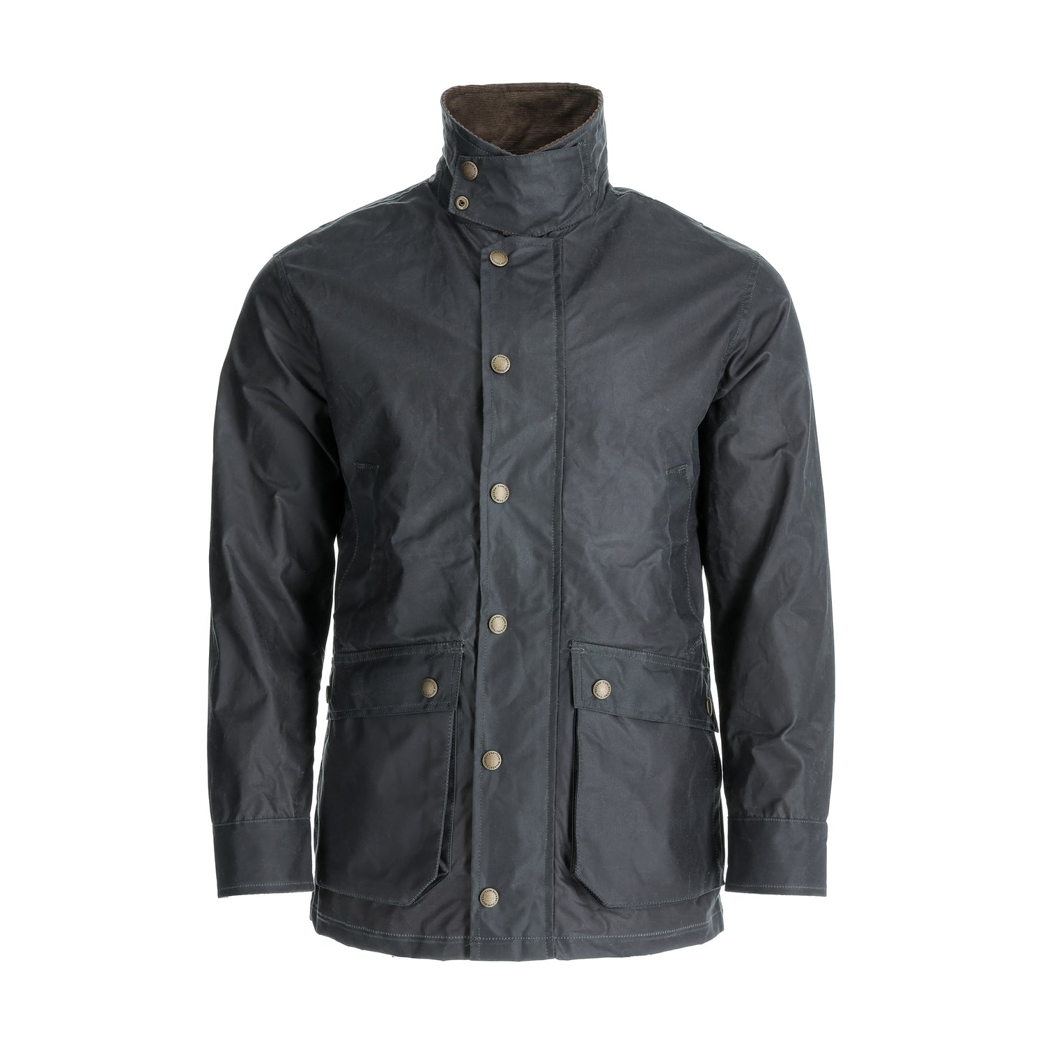 Baldwin Jacket