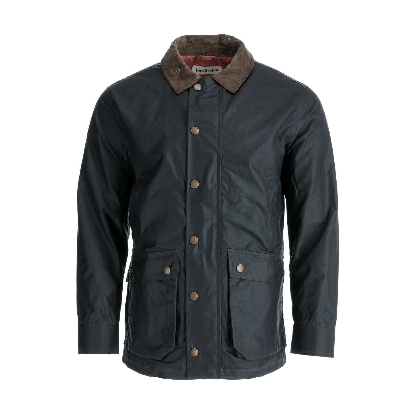 Baldwin Jacket