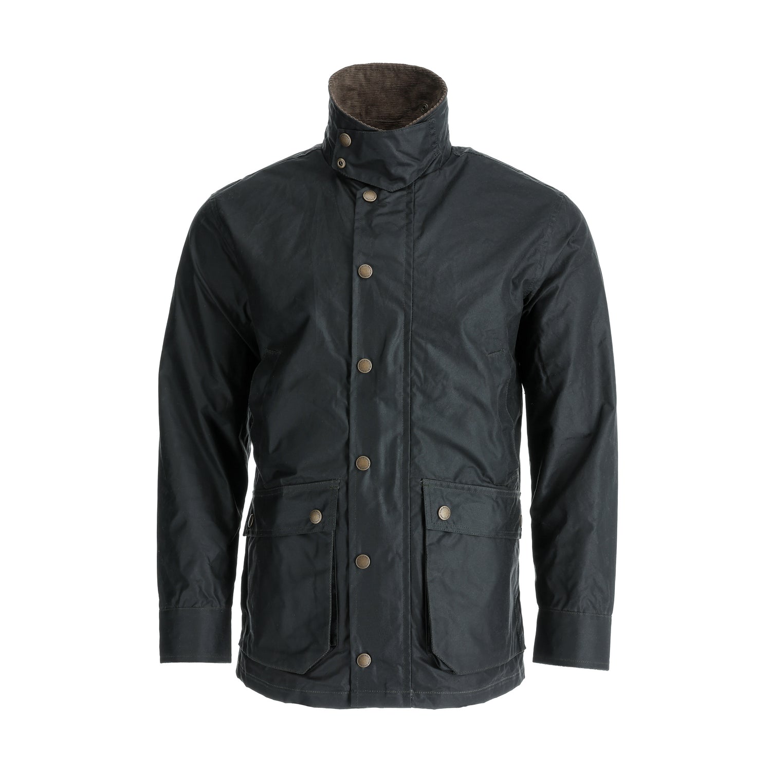 Baldwin Jacket