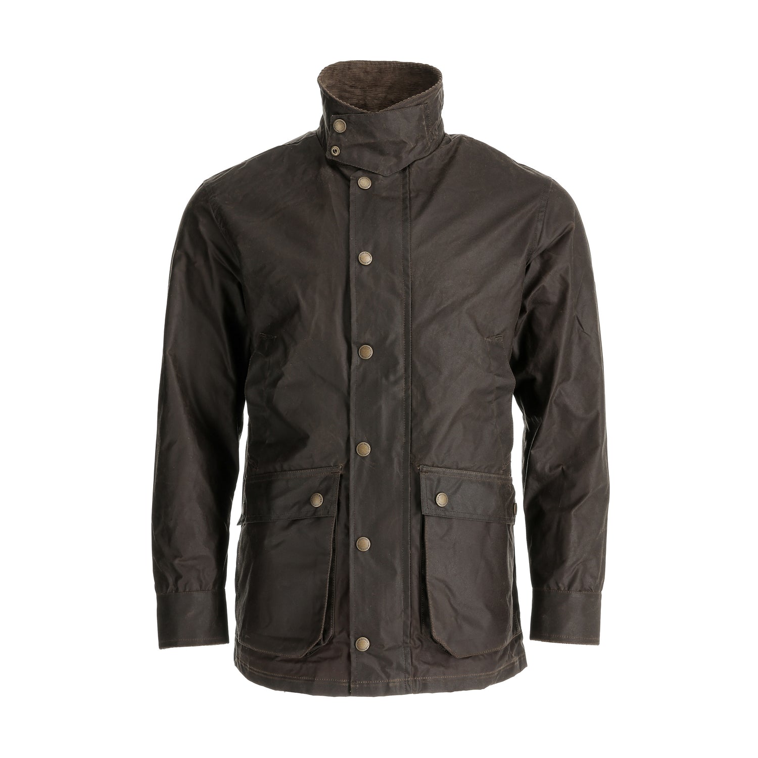 Baldwin Jacket