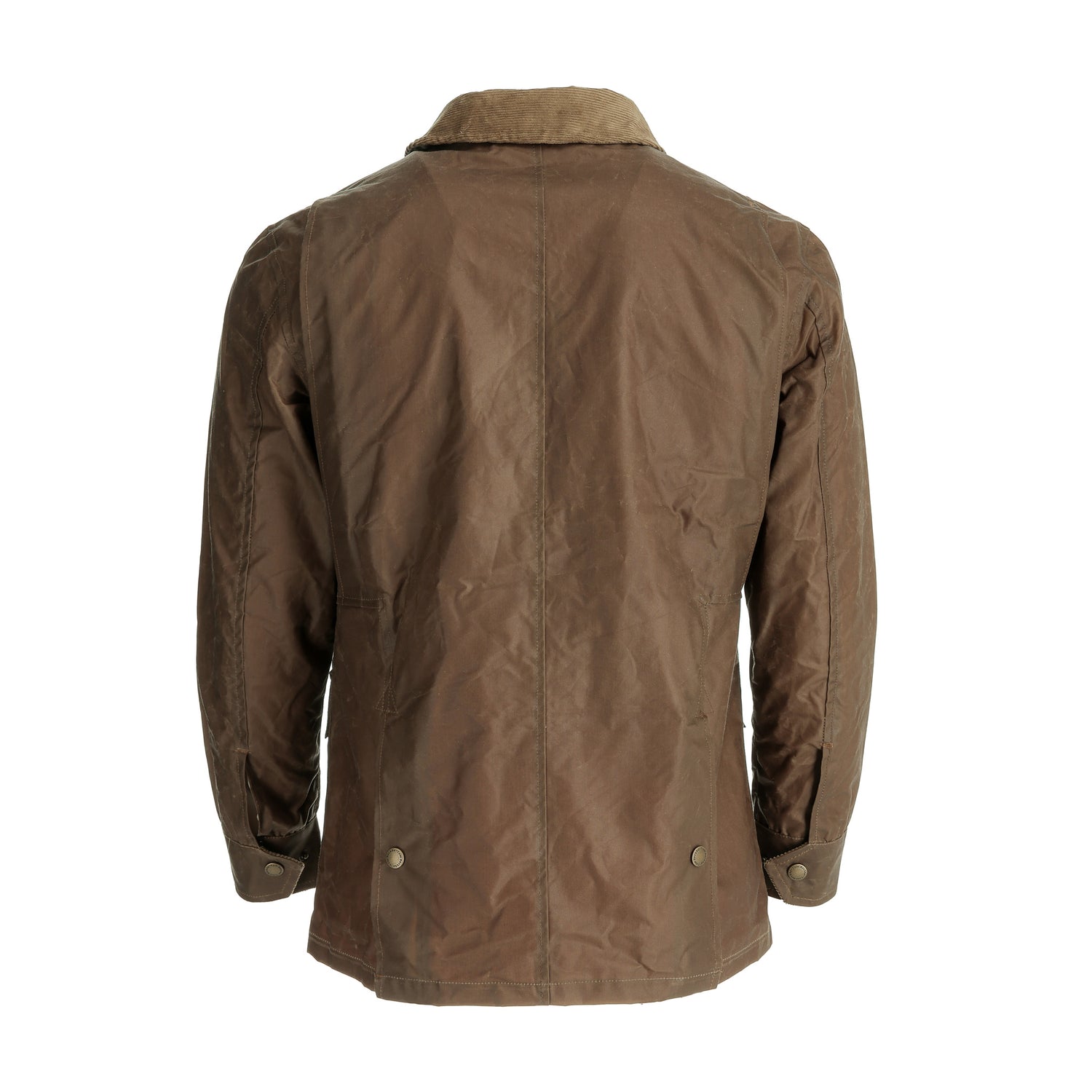 Baldwin Jacket