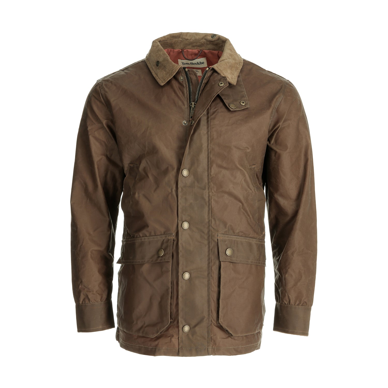 Baldwin Jacket