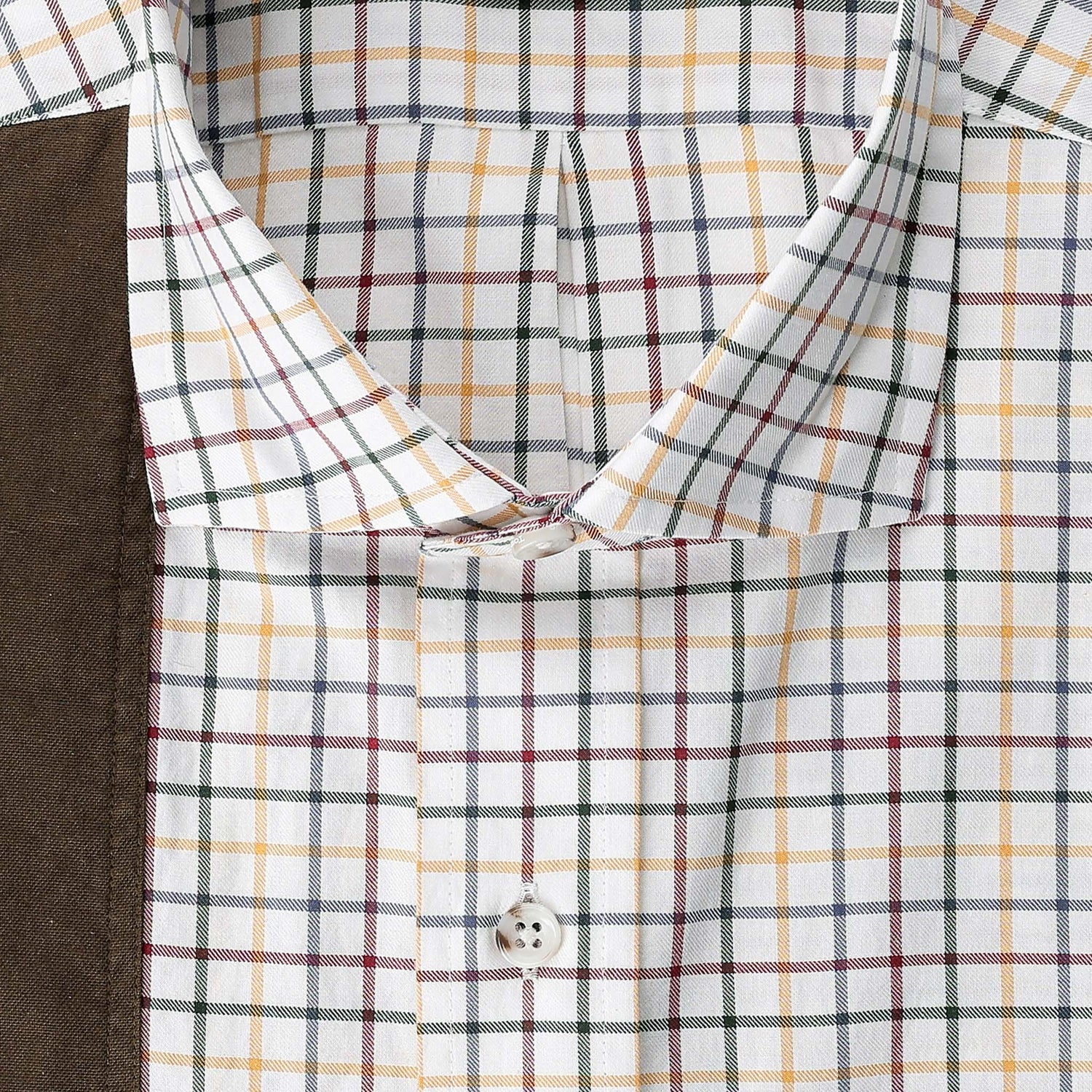 Carrington Shooting Shirt