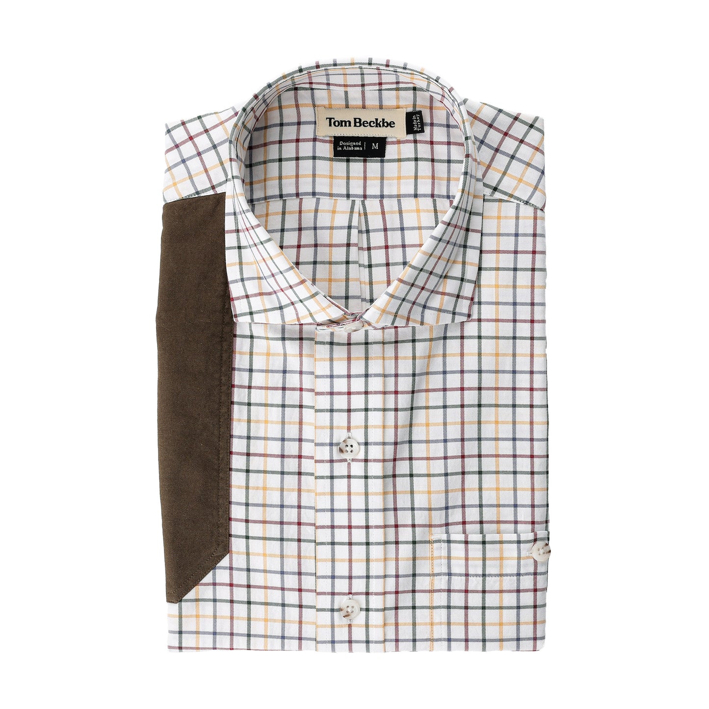 Carrington Shooting Shirt