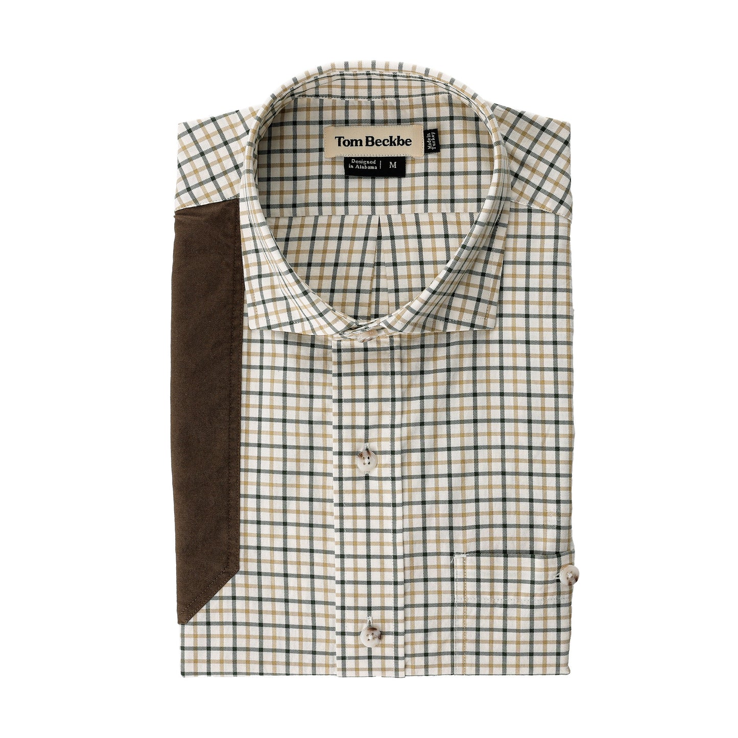 Carrington Shooting Shirt