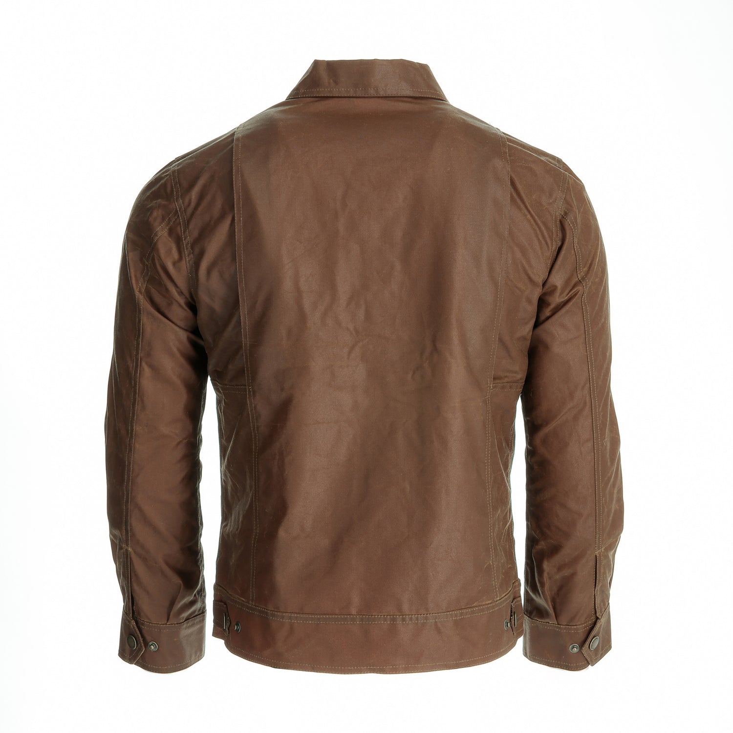 Chatom Jacket