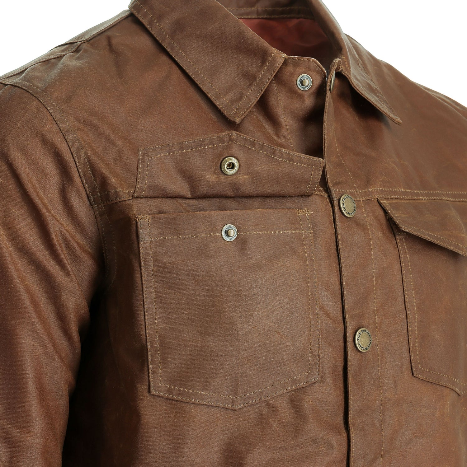 Chatom Jacket