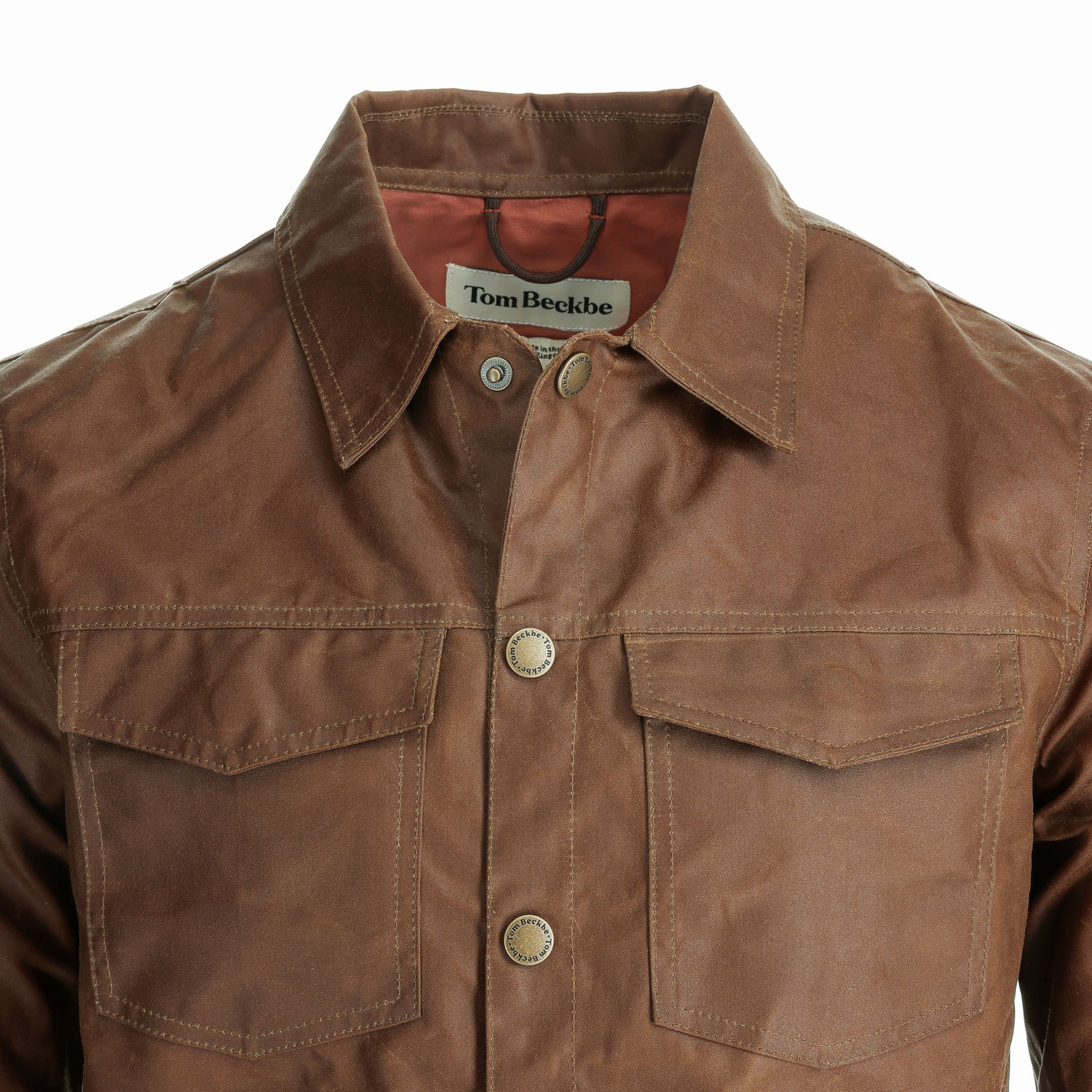 Chatom Jacket
