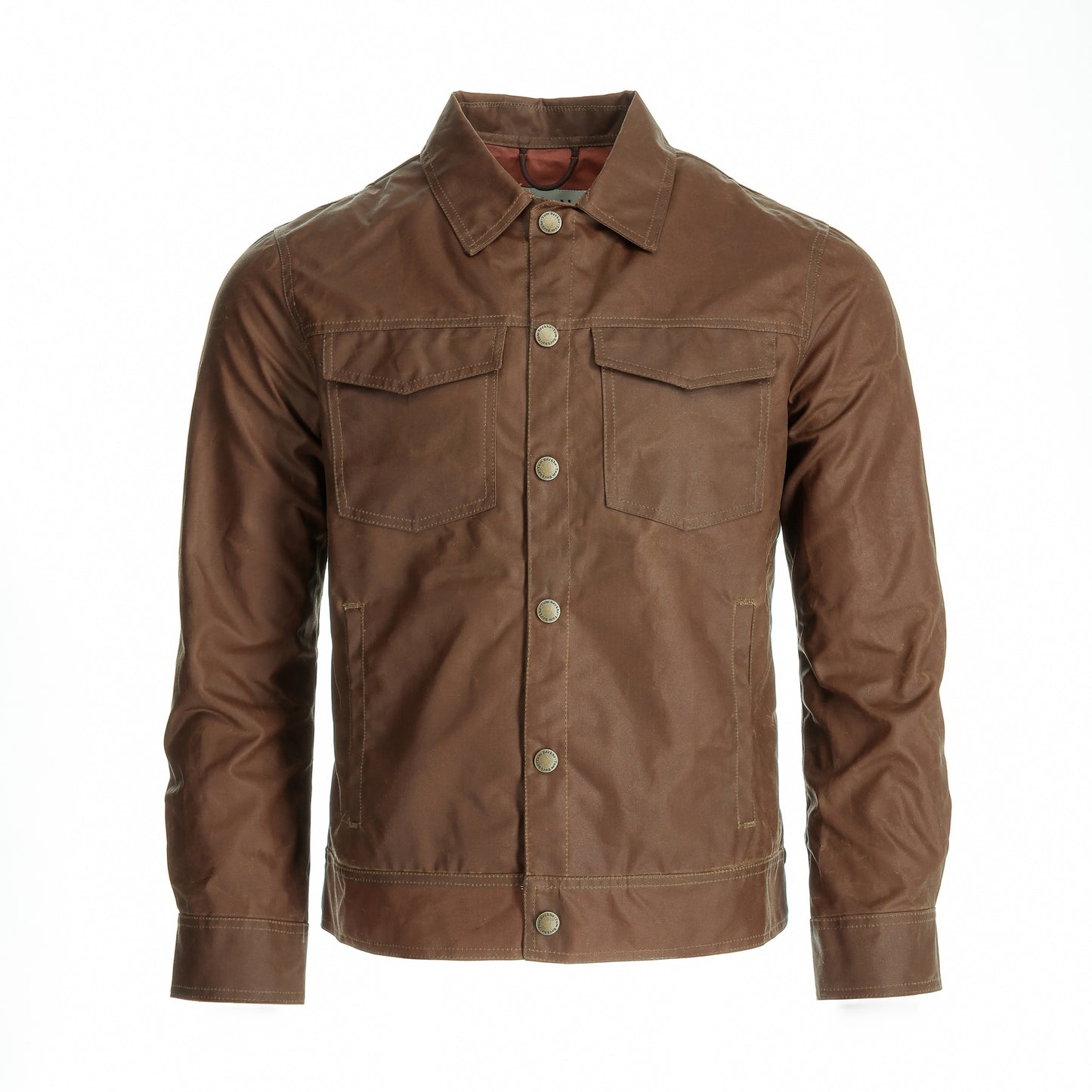 Chatom Jacket