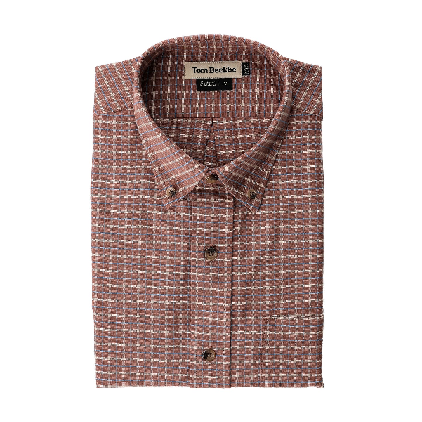 Culver Oxford Shirt