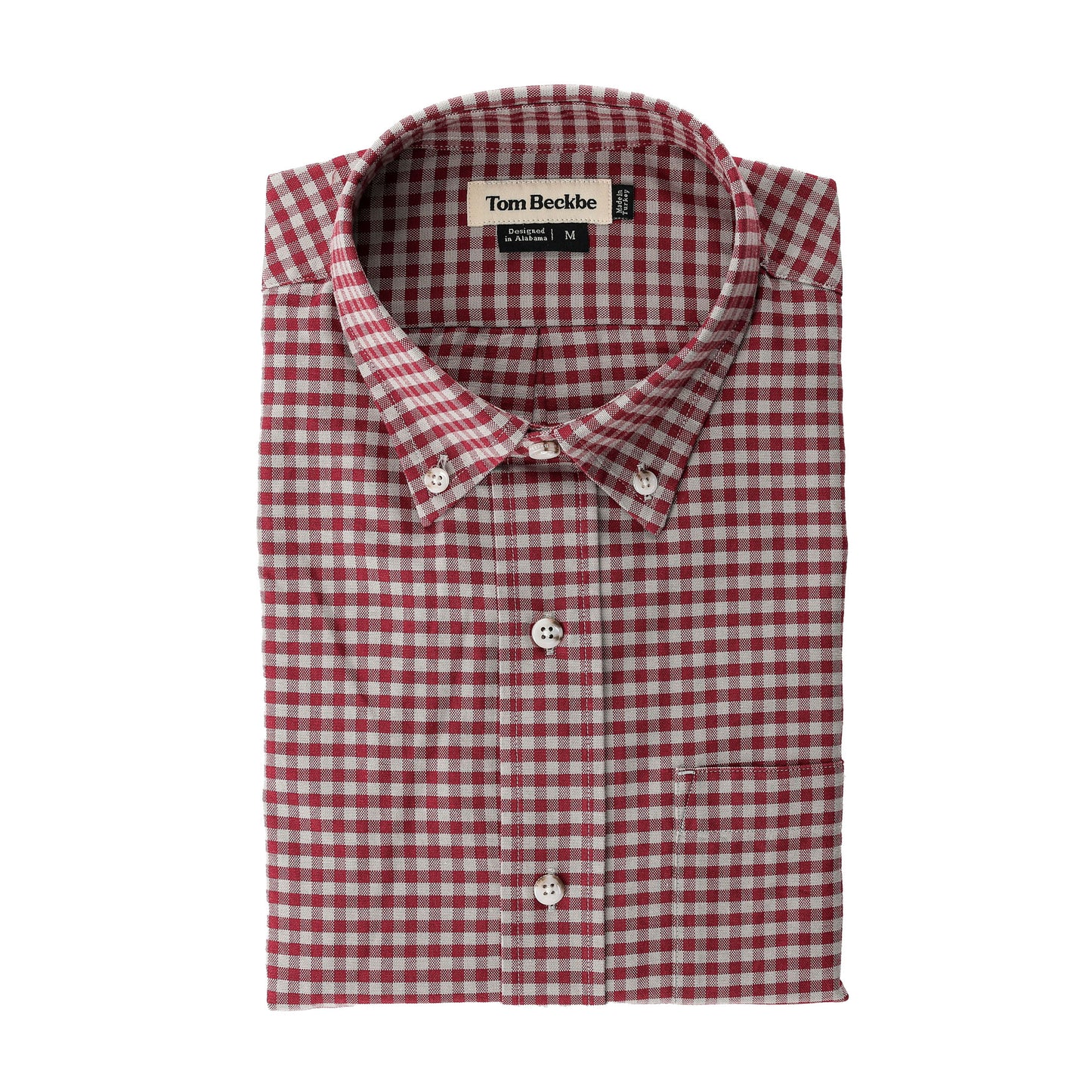 Culver Oxford Shirt