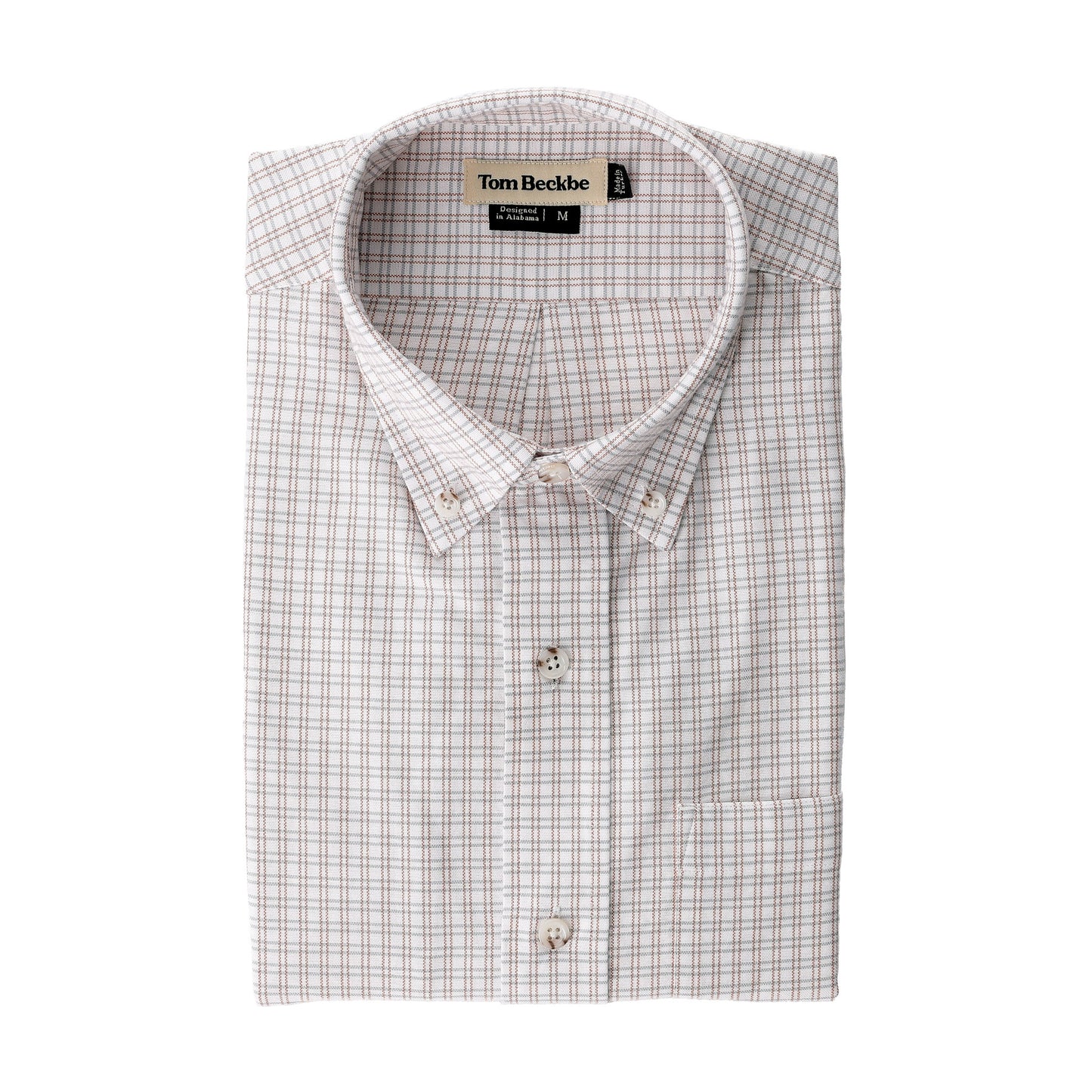 Culver Oxford Shirt