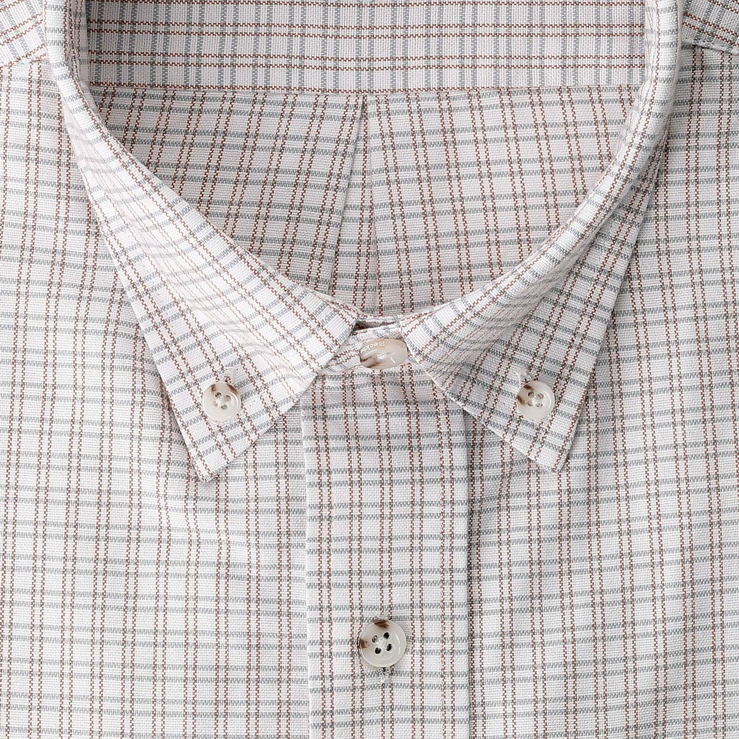 Culver Oxford Shirt