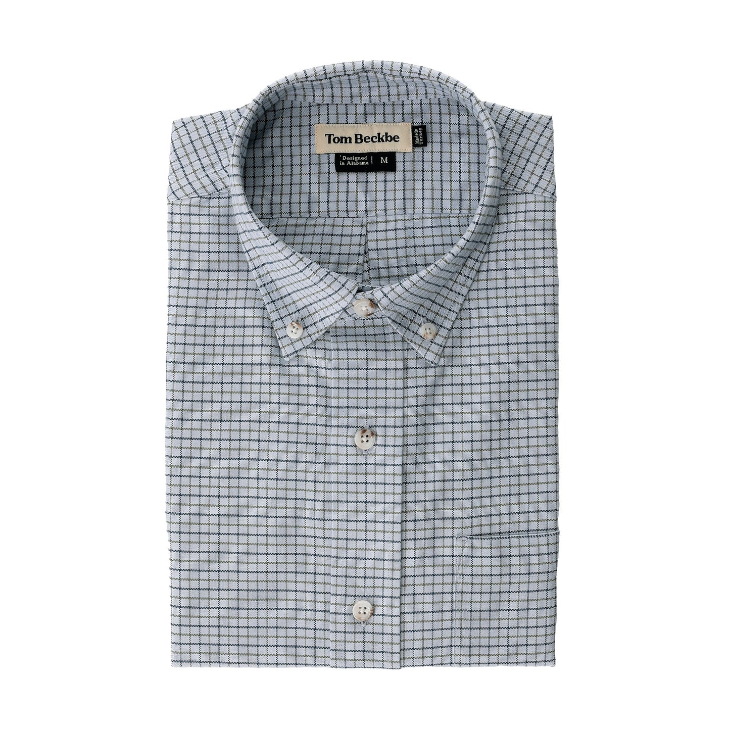 Culver Oxford Shirt