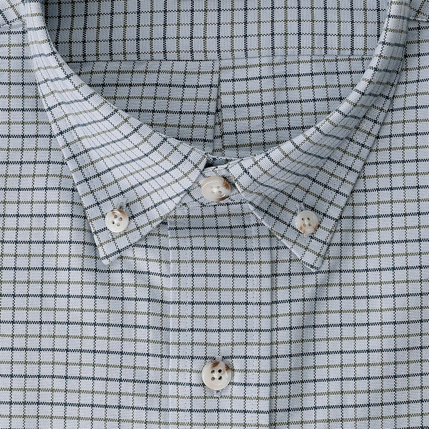 Culver Oxford Shirt
