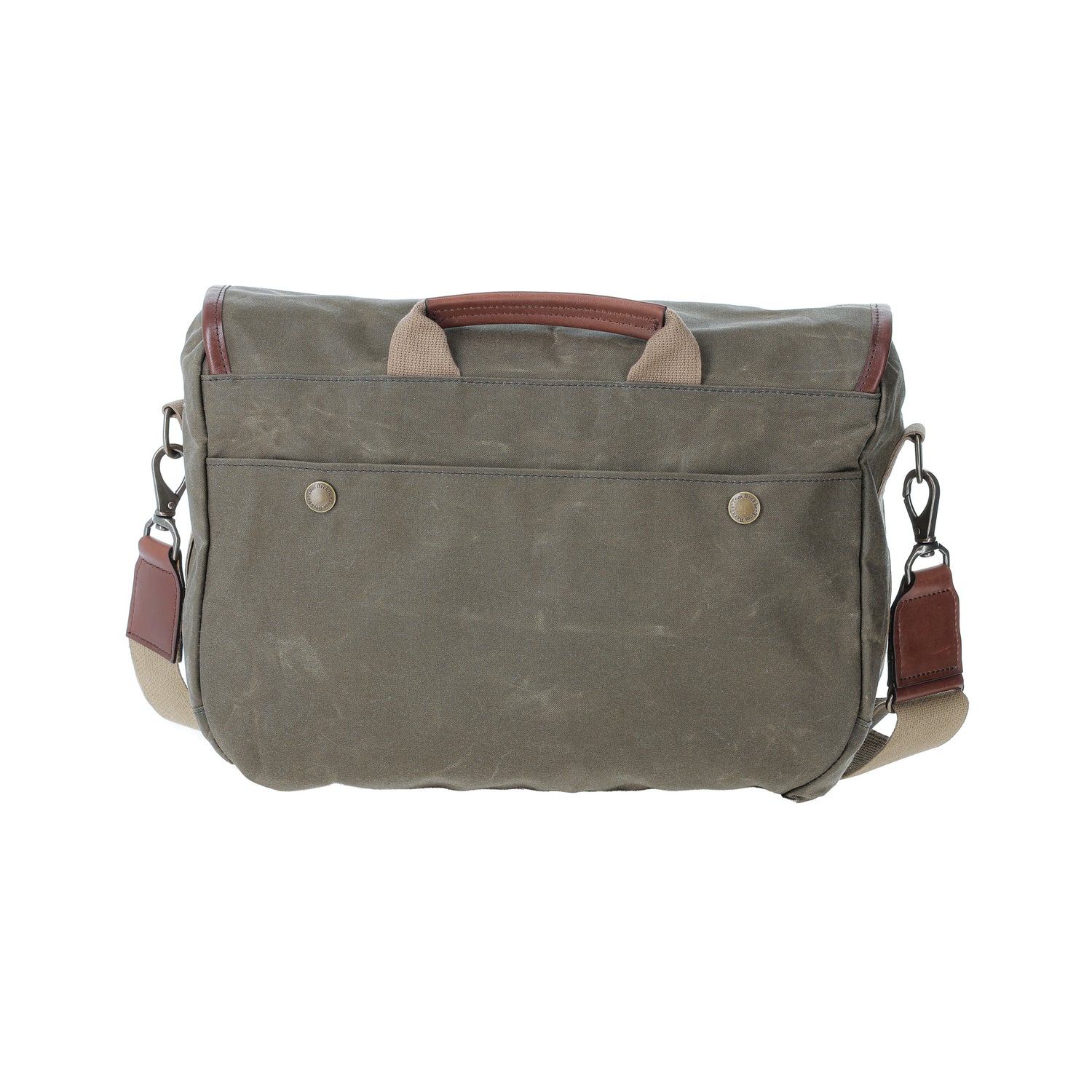 DU Double Timber Bag