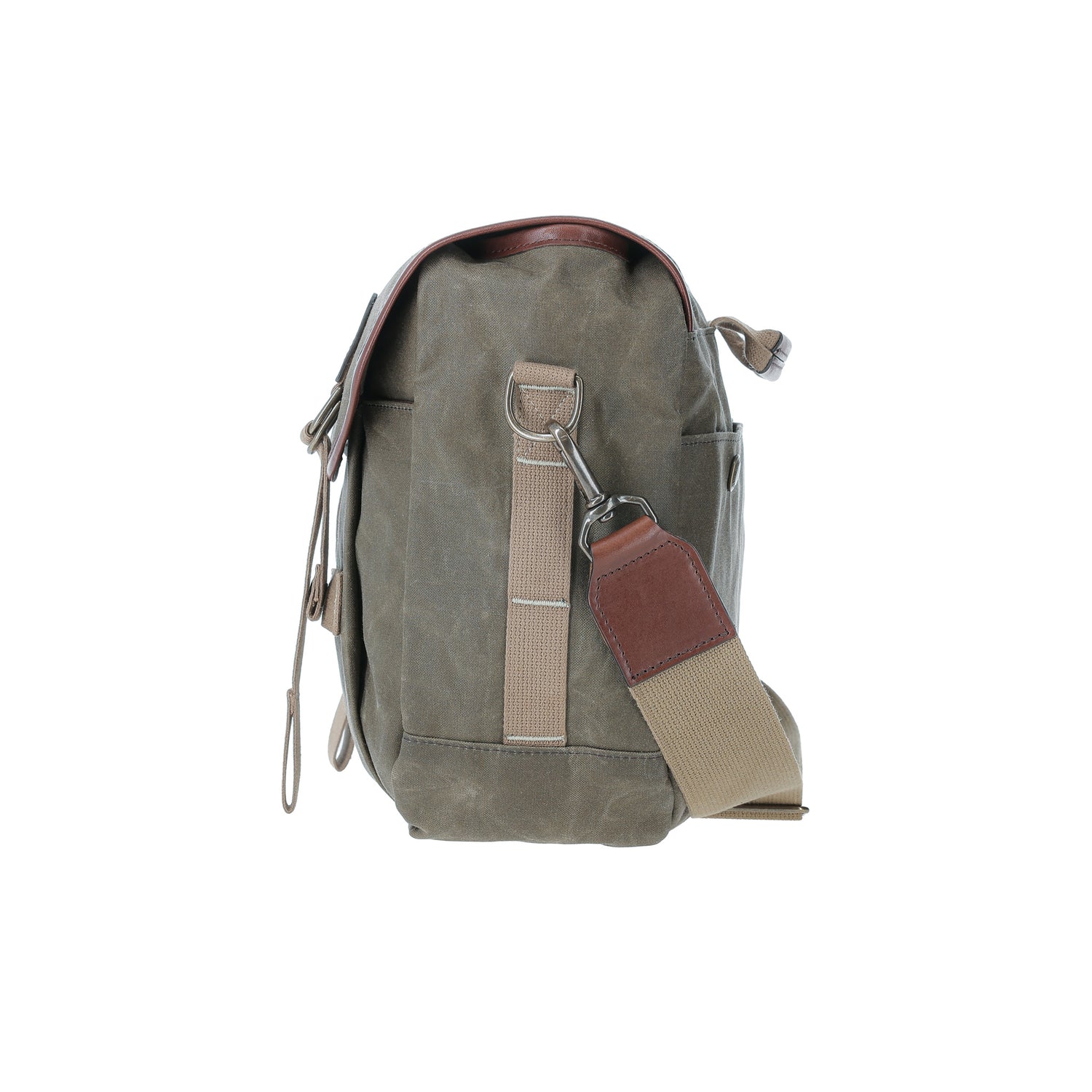 DU Double Timber Bag