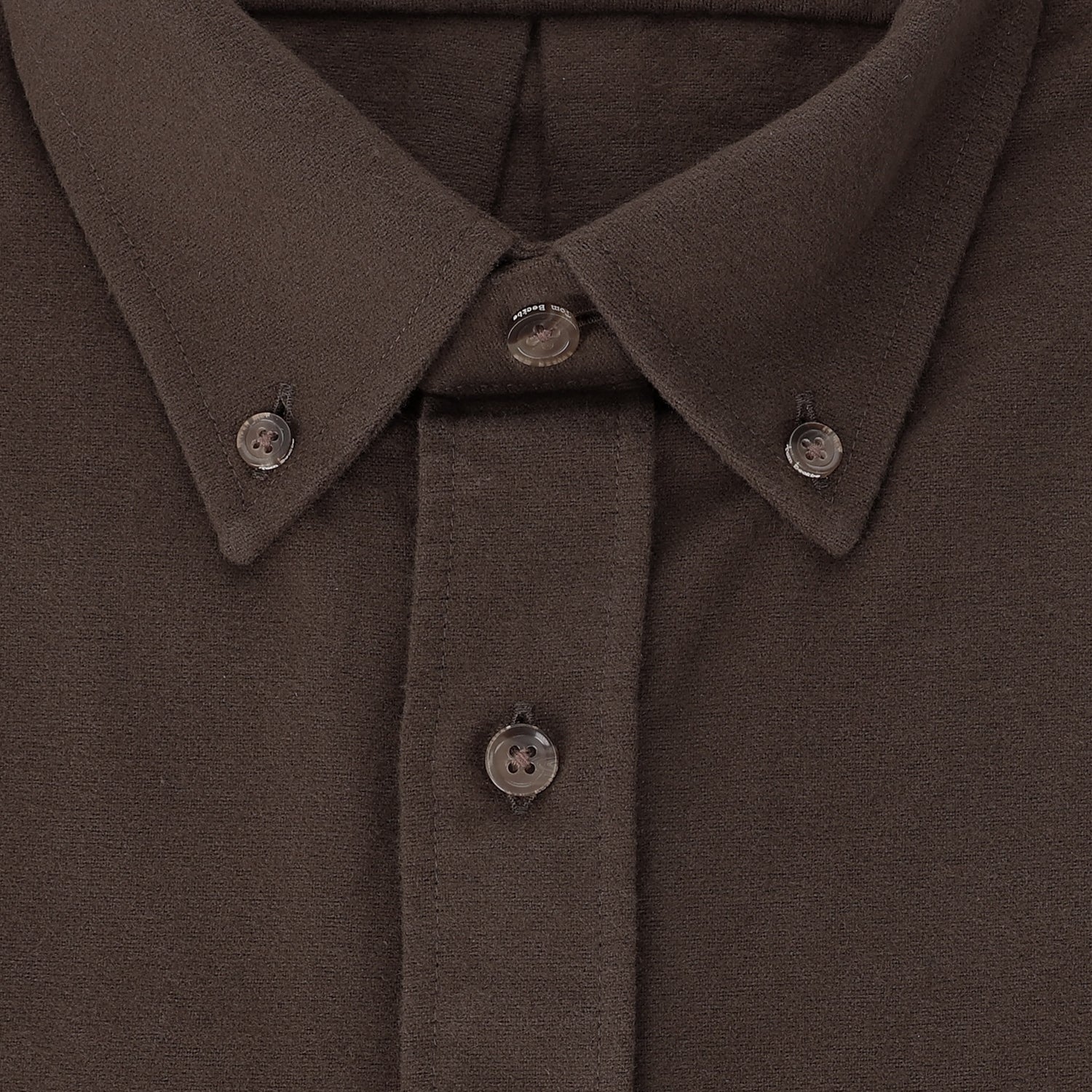 Hartwell Moleskin Shirt