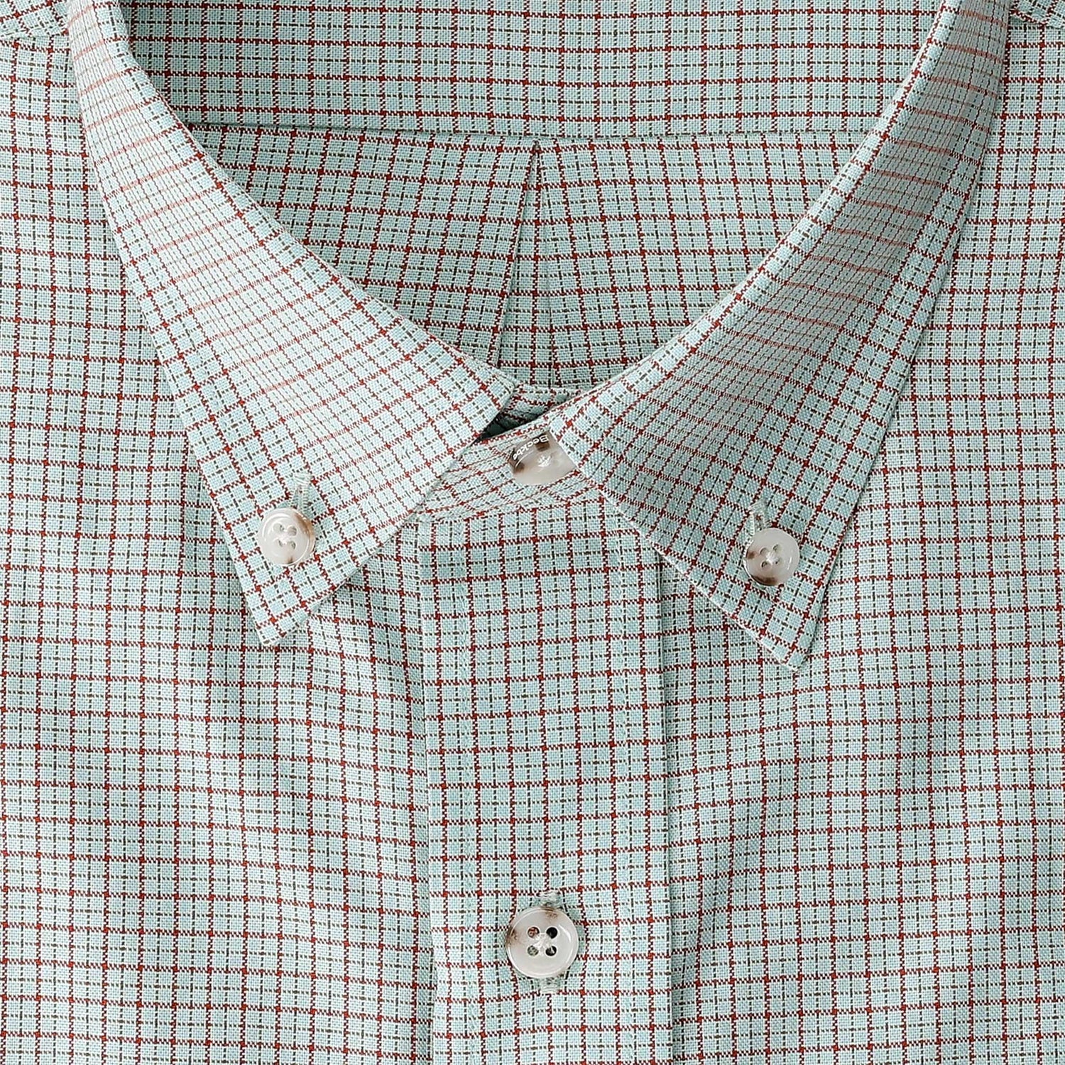 Ensley Pinpoint Oxford Shirt