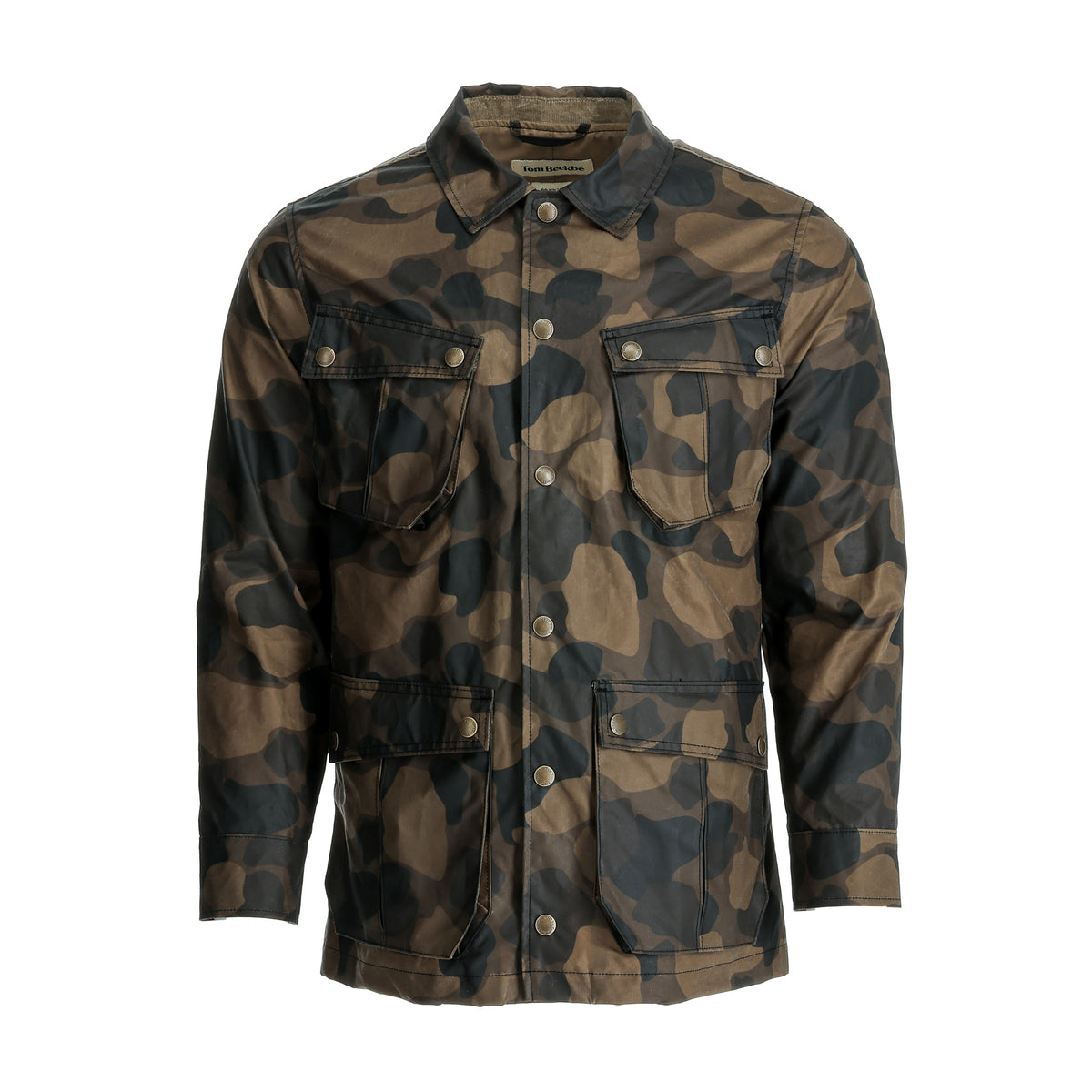 Conrad Fatigue Jacket