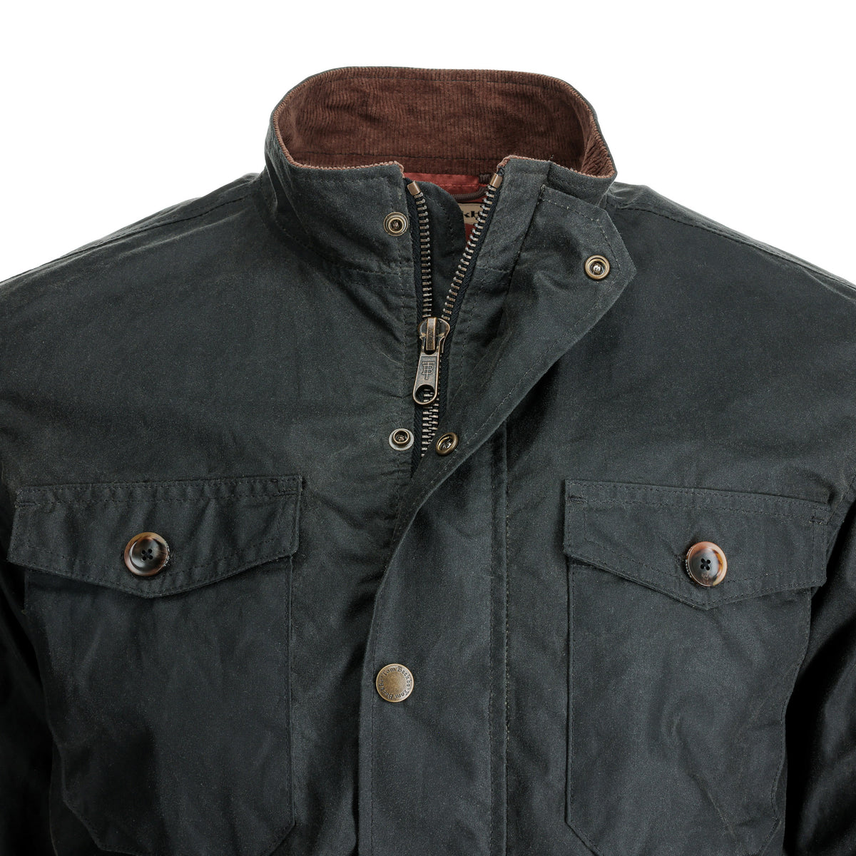 Stanley Jacket