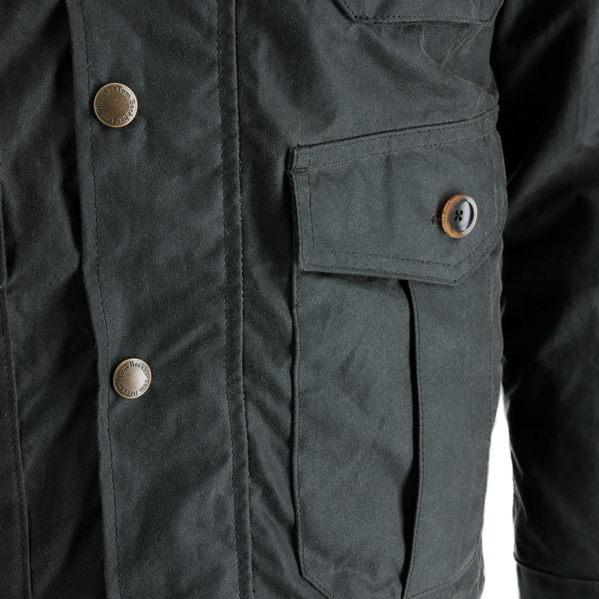 Stanley Jacket