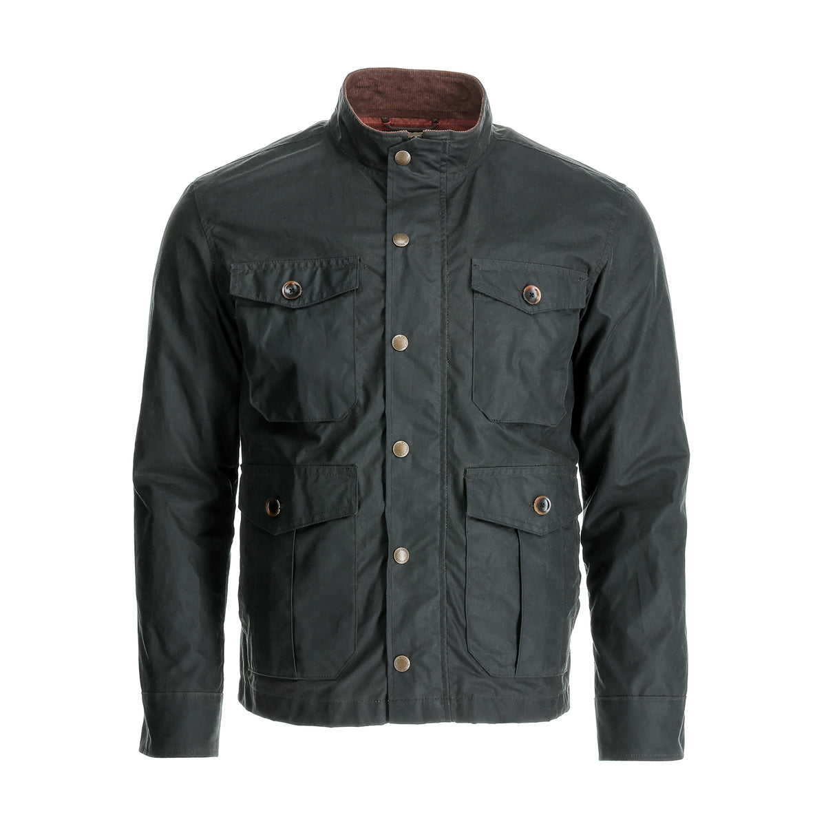 Stanley Jacket