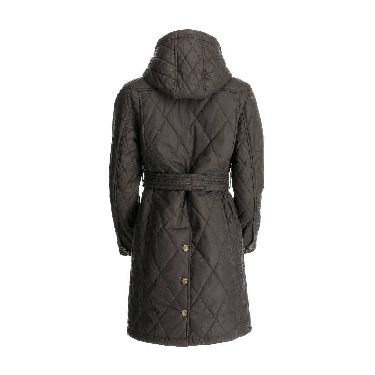 Women's Berkshire Quilted Coat
