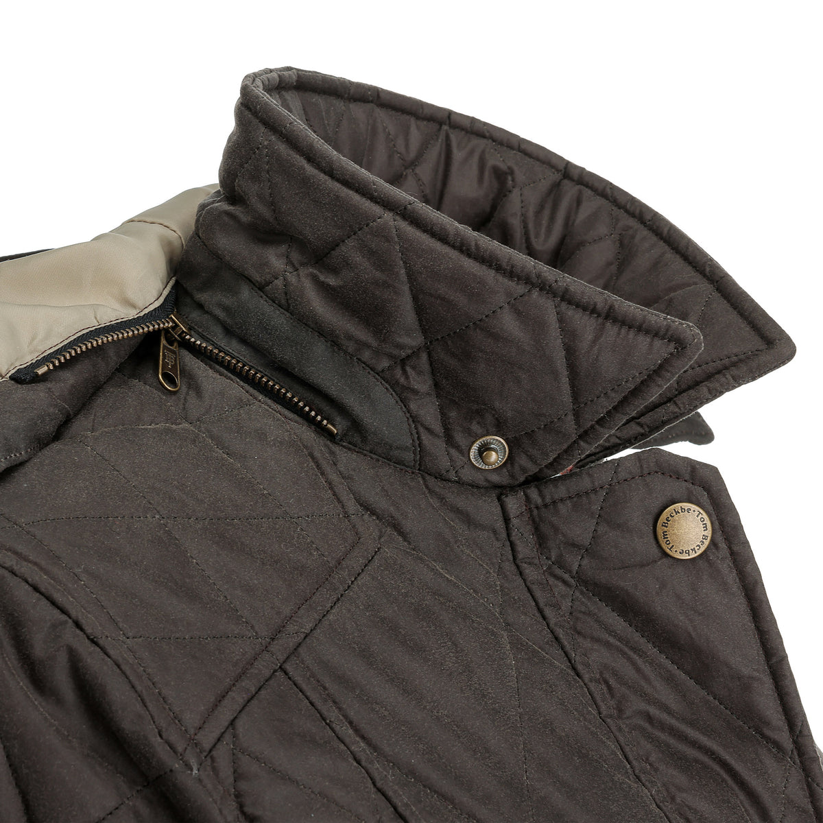 Women's Berkshire Quilted Coat