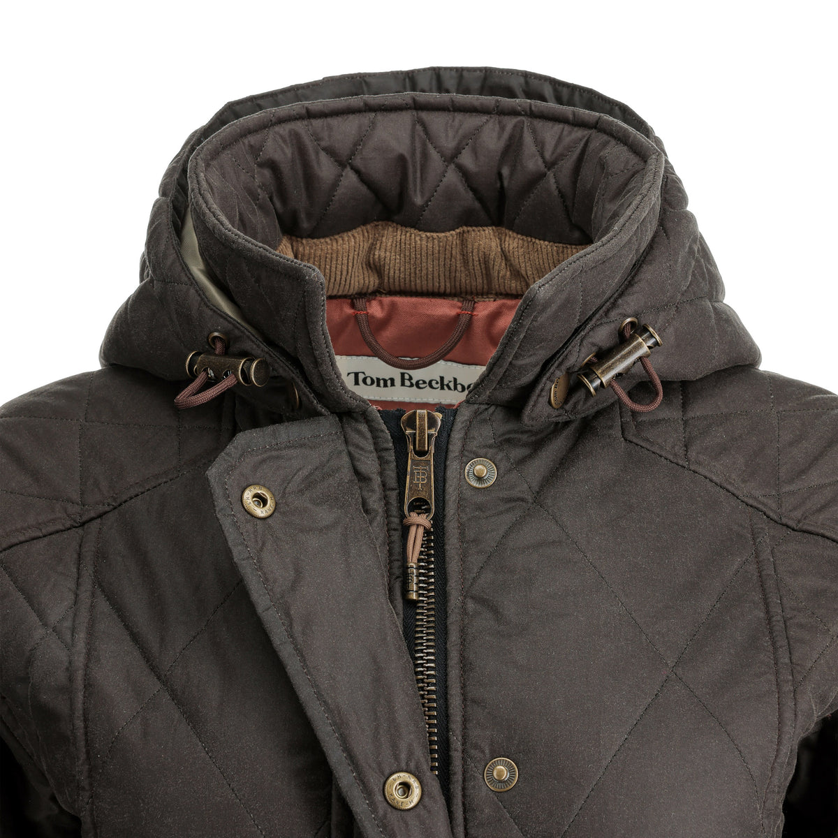 Women's Berkshire Quilted Coat
