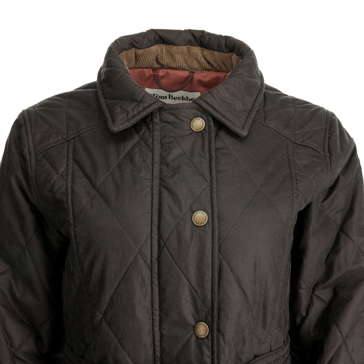 Women's Berkshire Quilted Coat