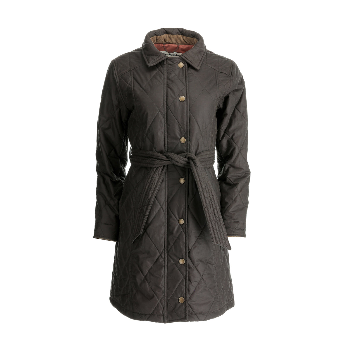 Women's Berkshire Quilted Coat