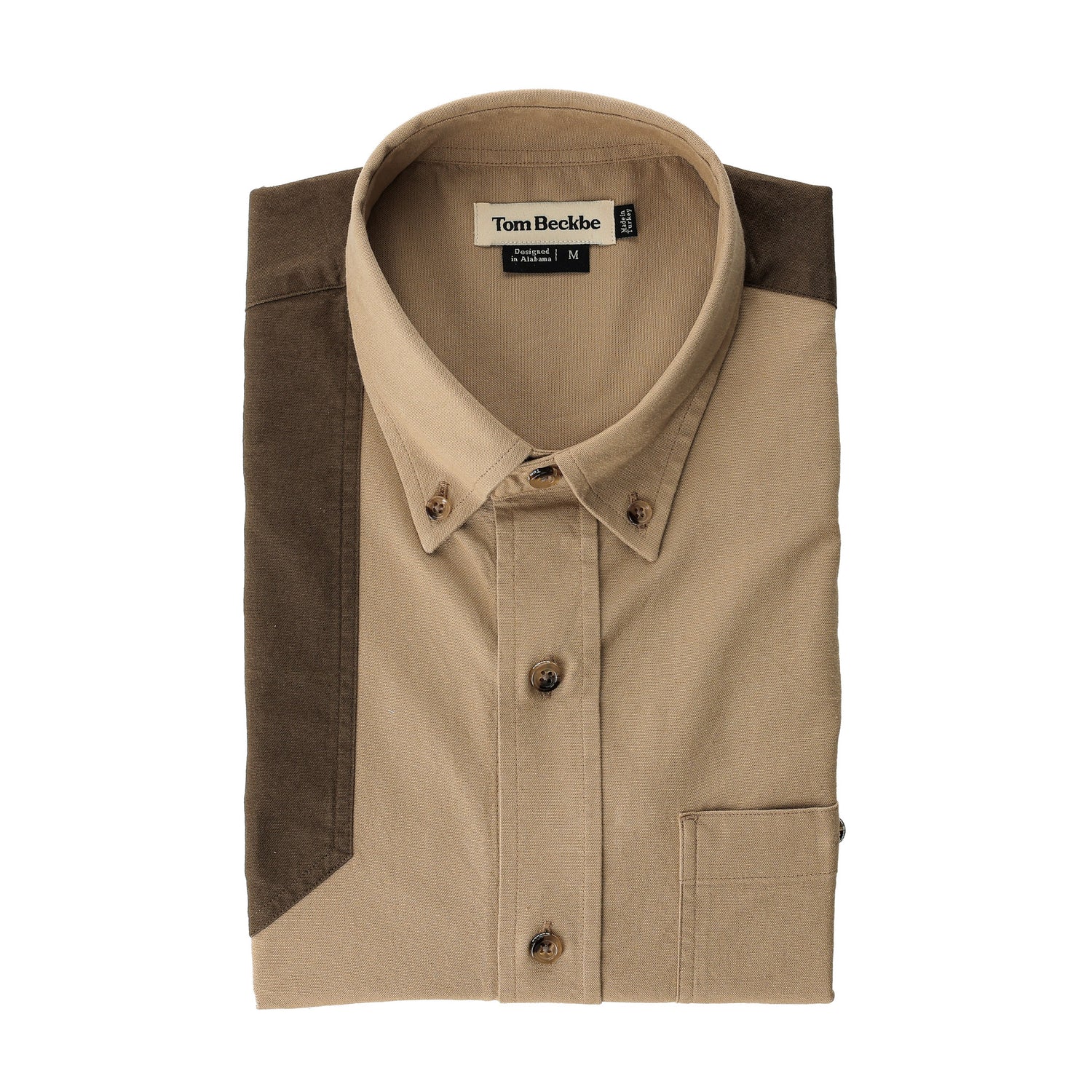Perry Field Shirt