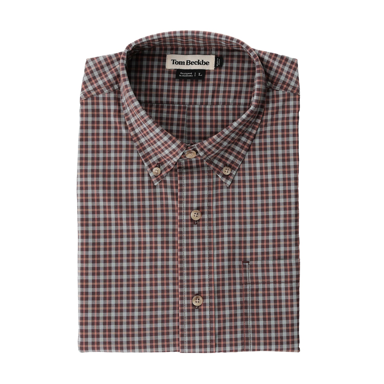 Powell Performance Shirt