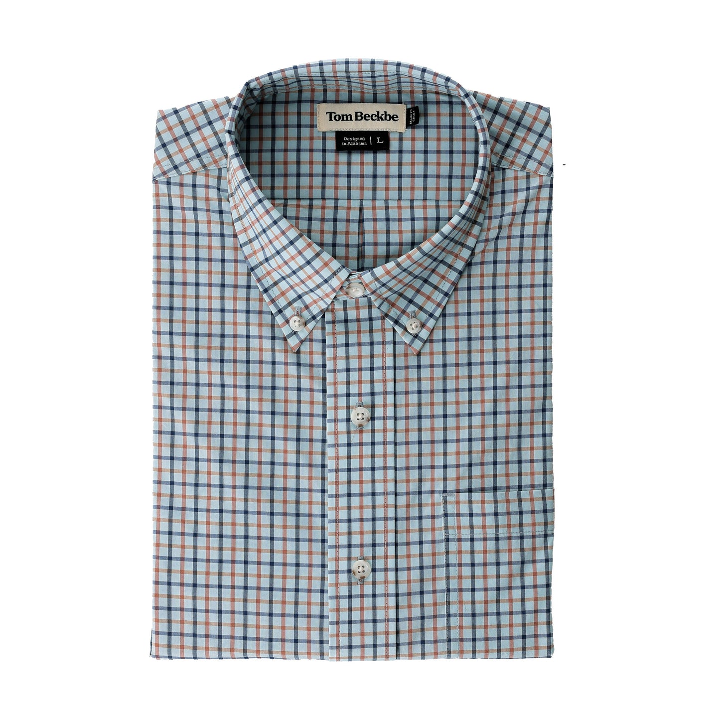 Powell Performance Shirt