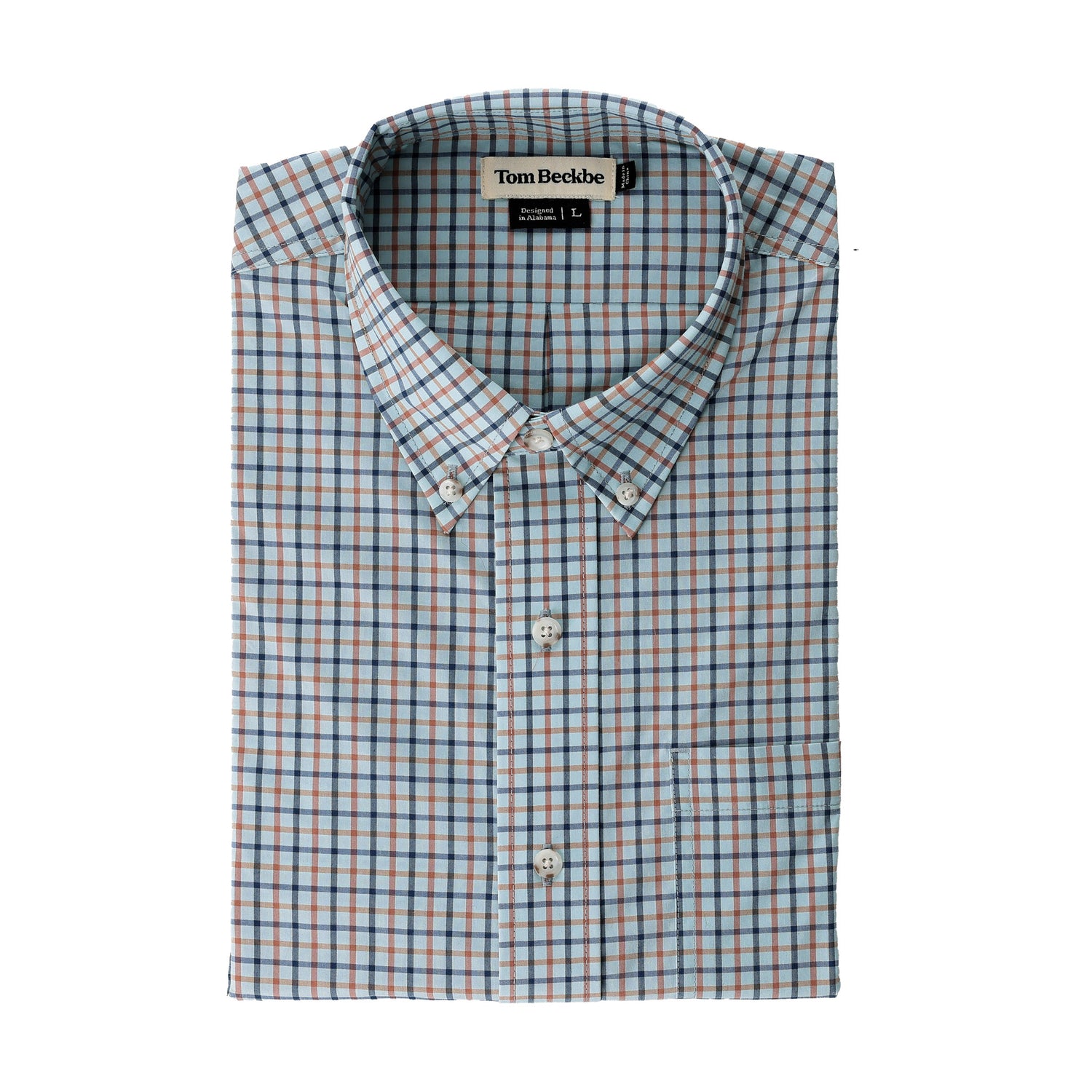 Powell Performance Shirt