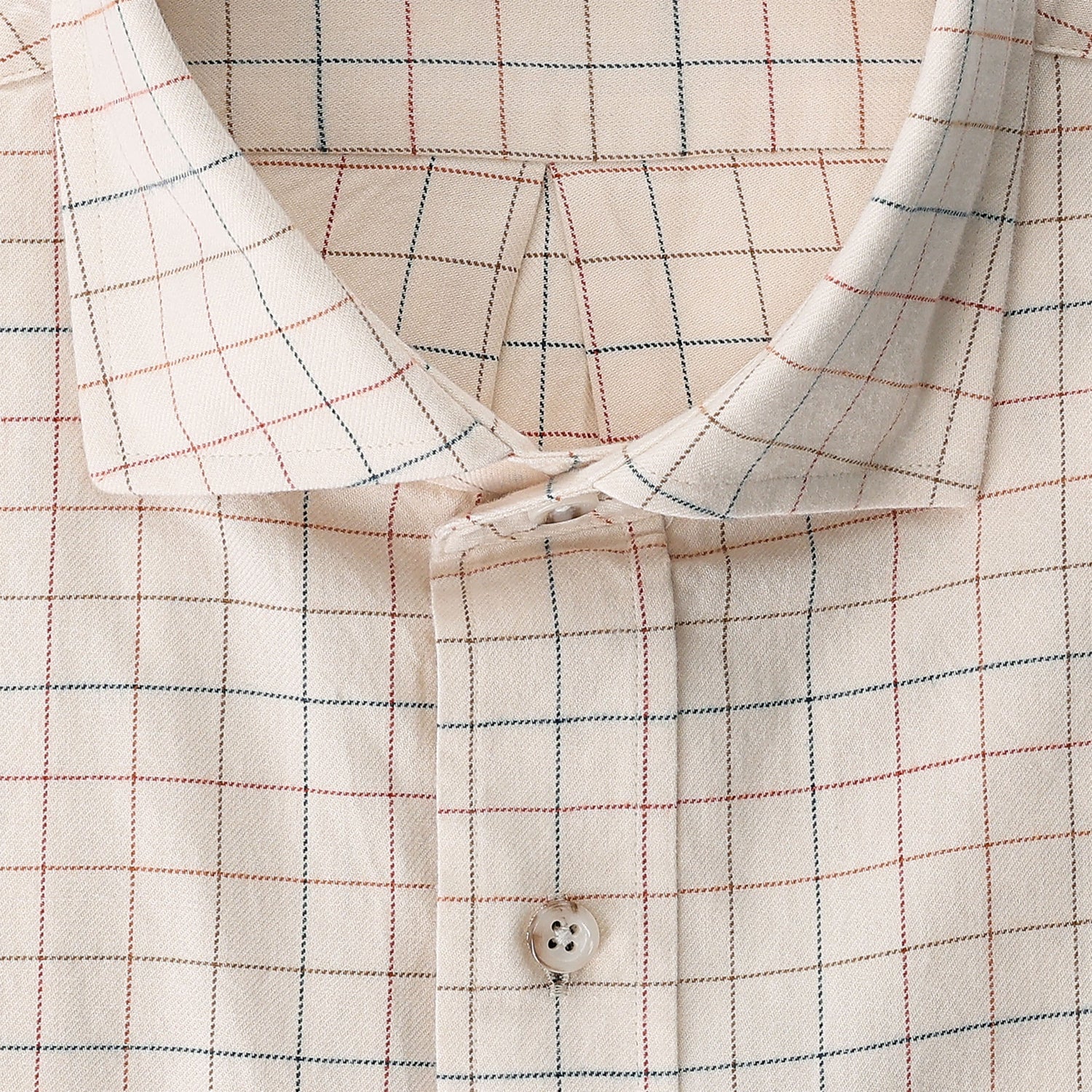 Prescott Estate Twill Shirt
