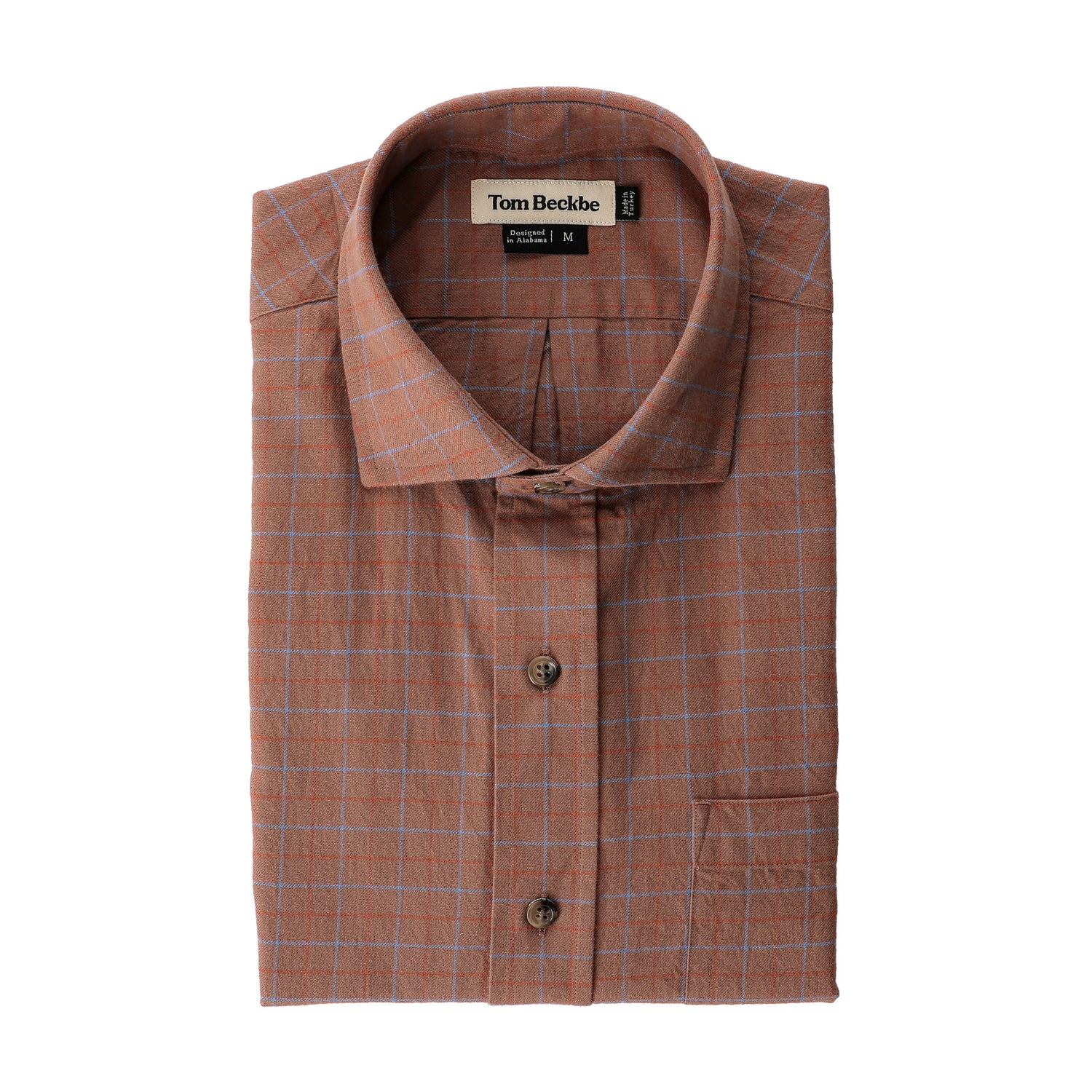 Prescott Estate Twill Shirt