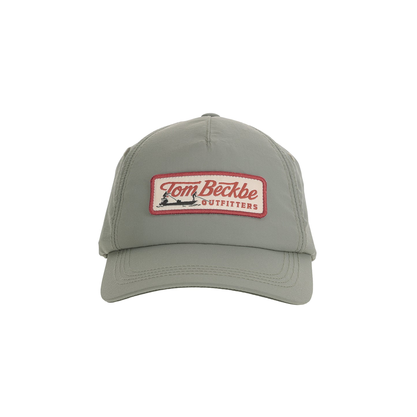 Performance 5-Panel Hat