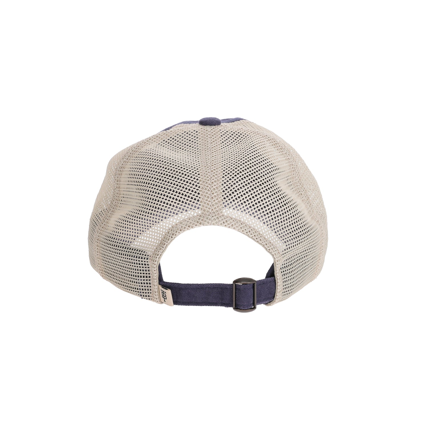 Cotton Trucker Hat - Outfitters