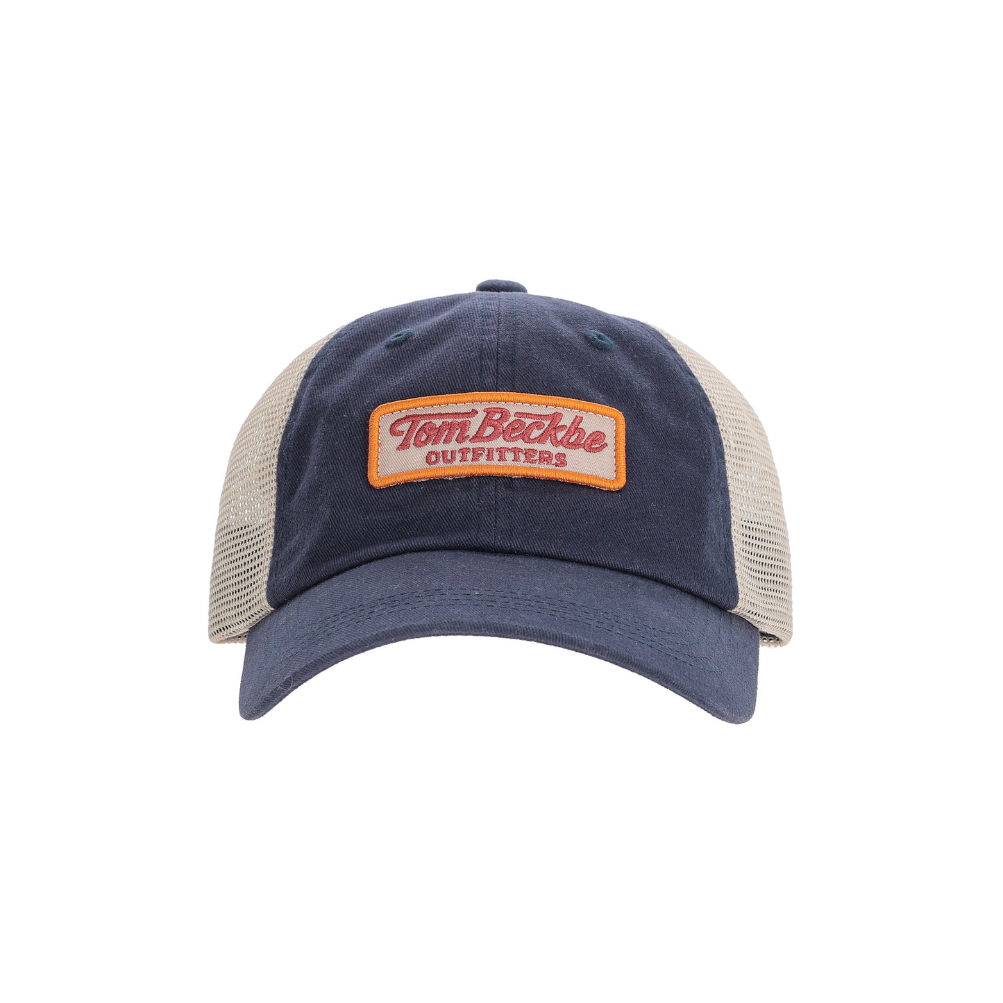 Cotton Trucker Hat - Outfitters