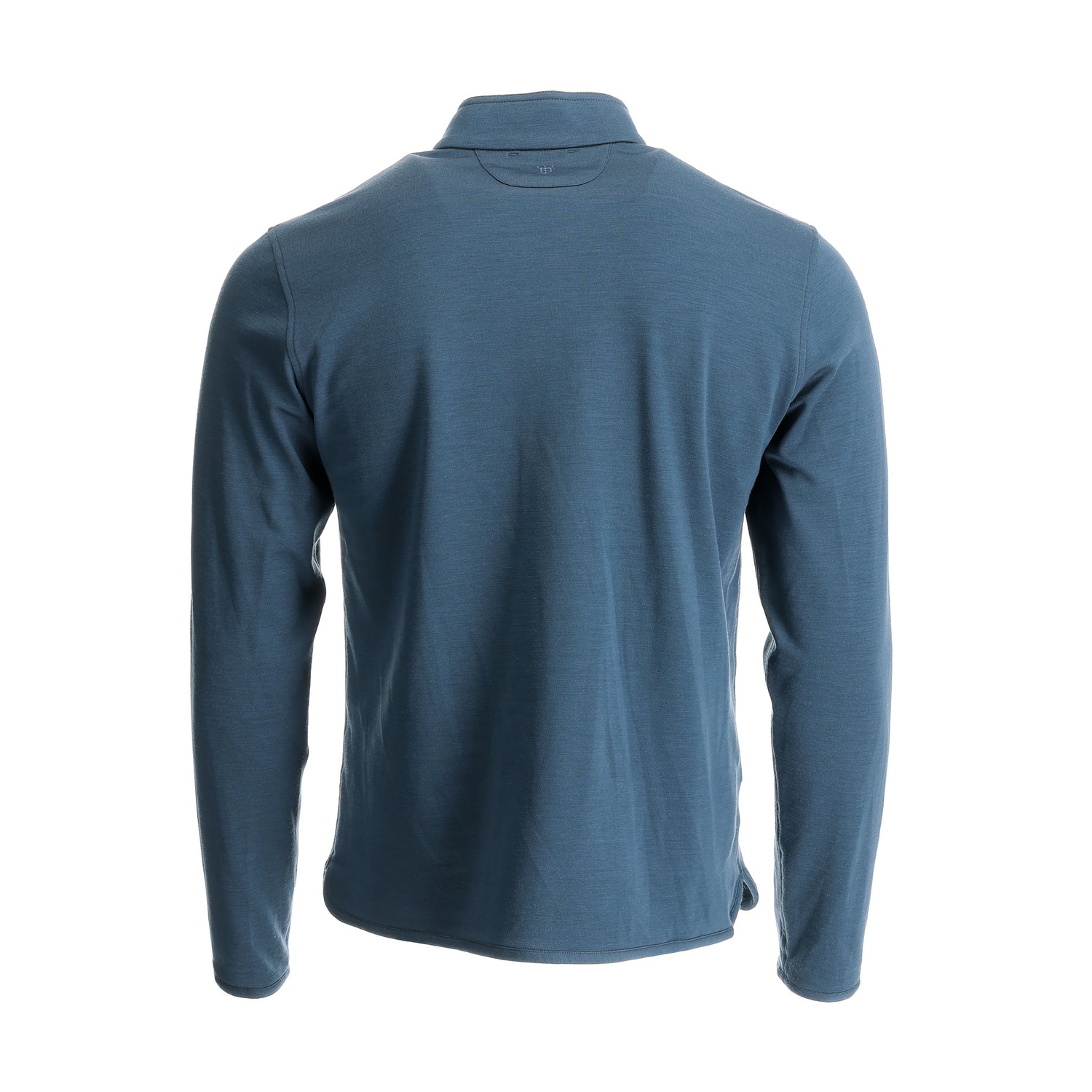 Tucker Fleece Quarter Zip