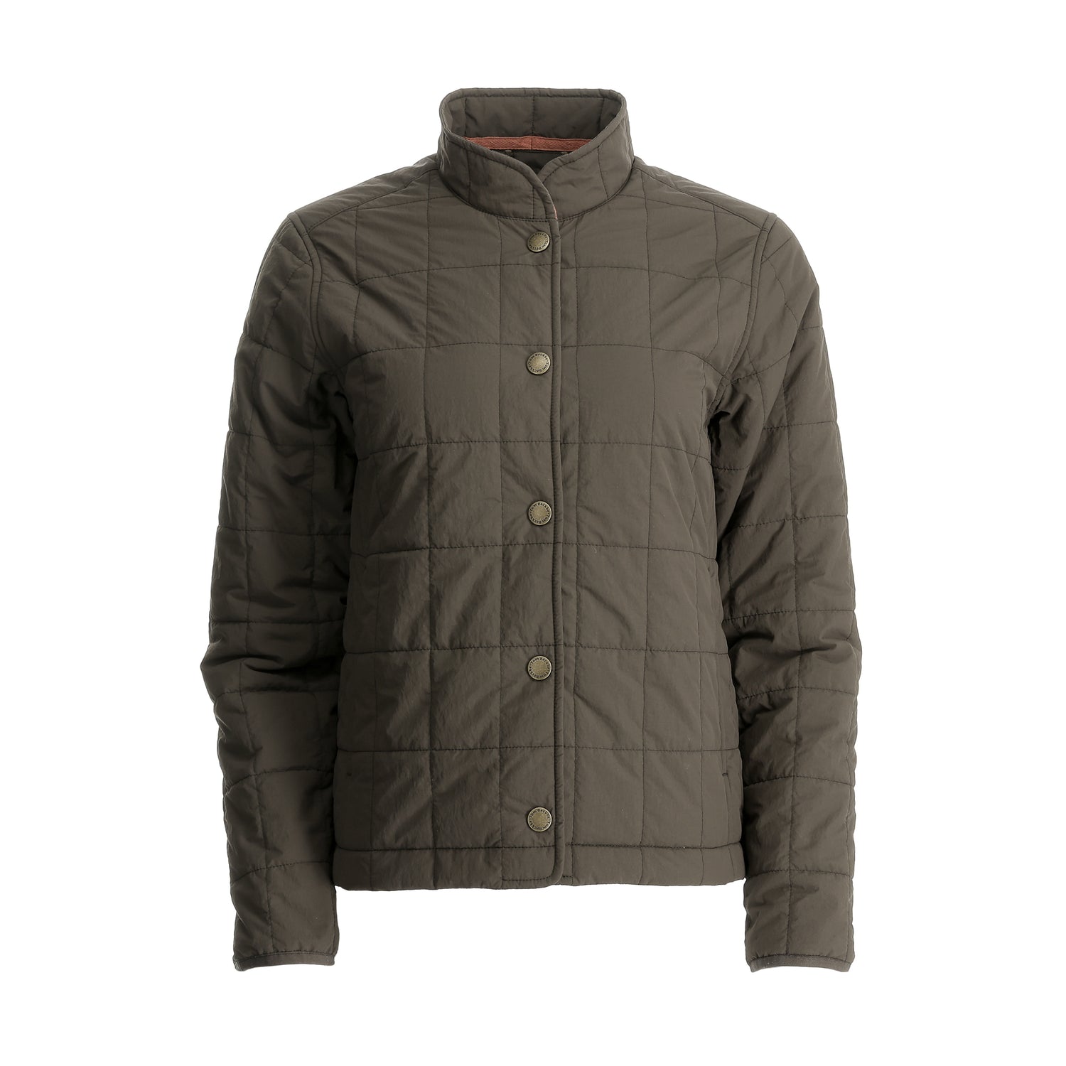 Women's Tyler Quilted Jacket