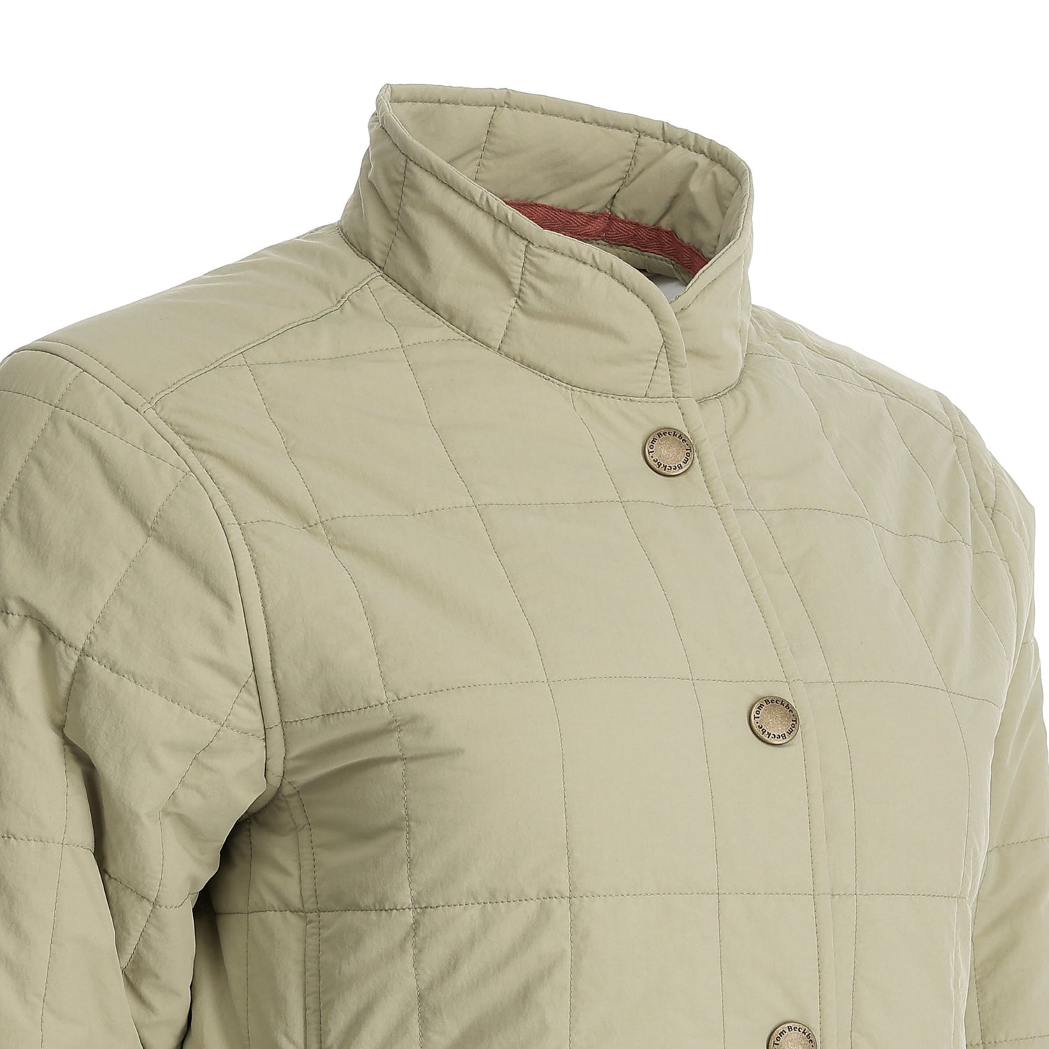 Women's Tyler Quilted Jacket