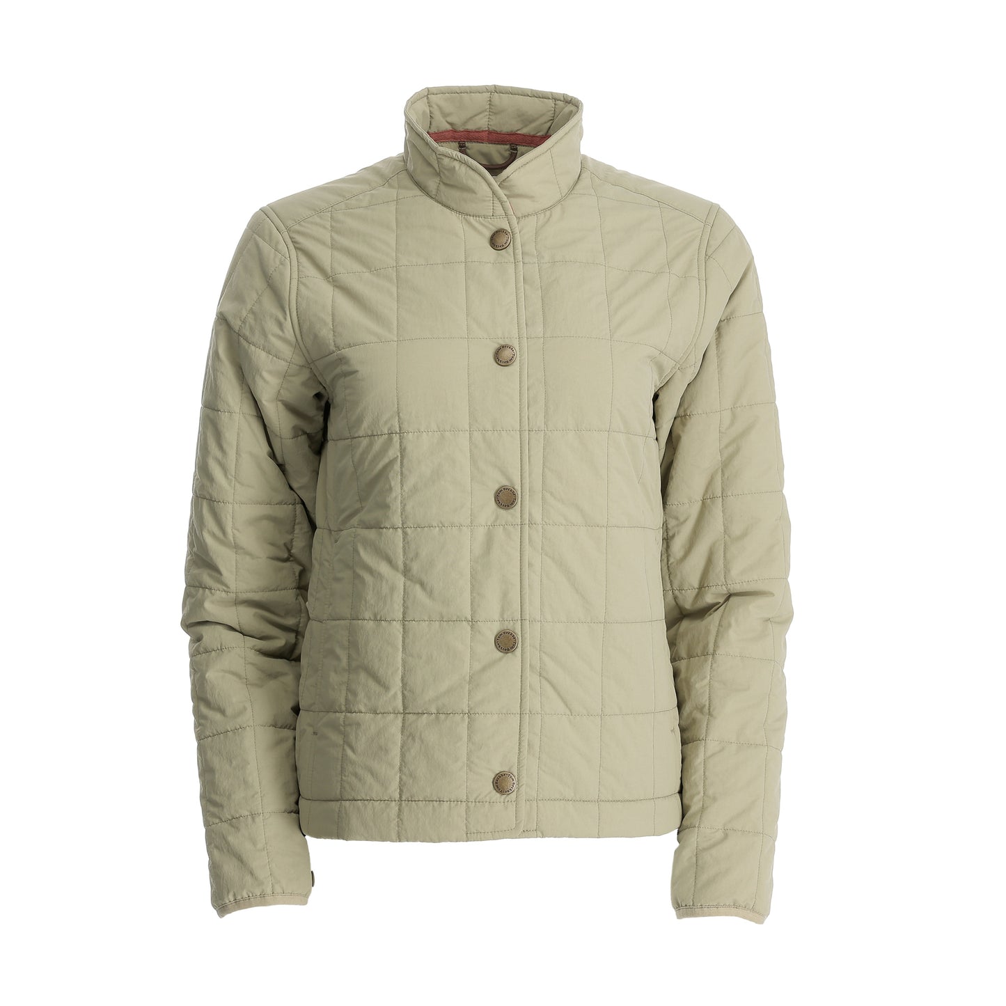 Women's Tyler Quilted Jacket