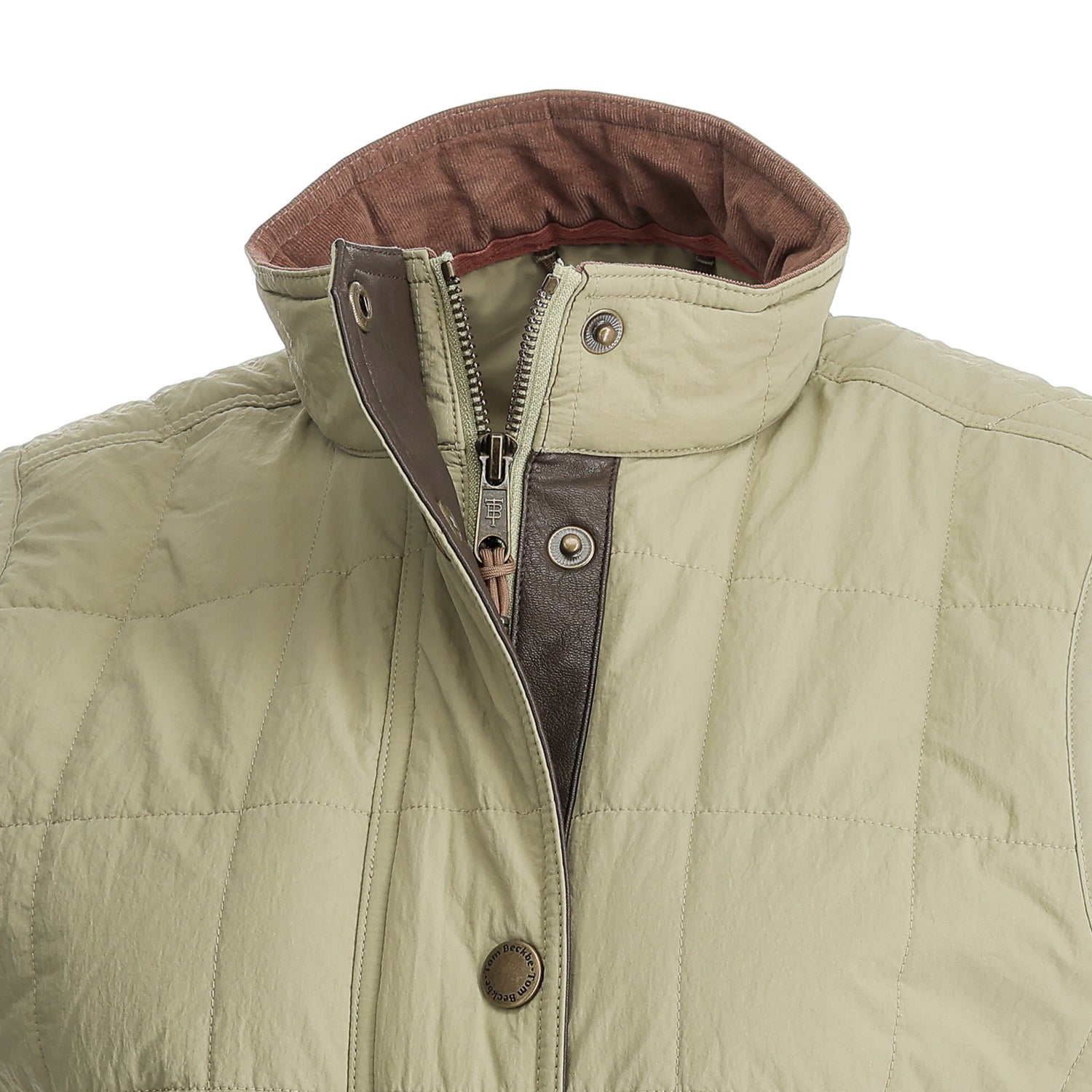 Women's Tyler Quilted Vest