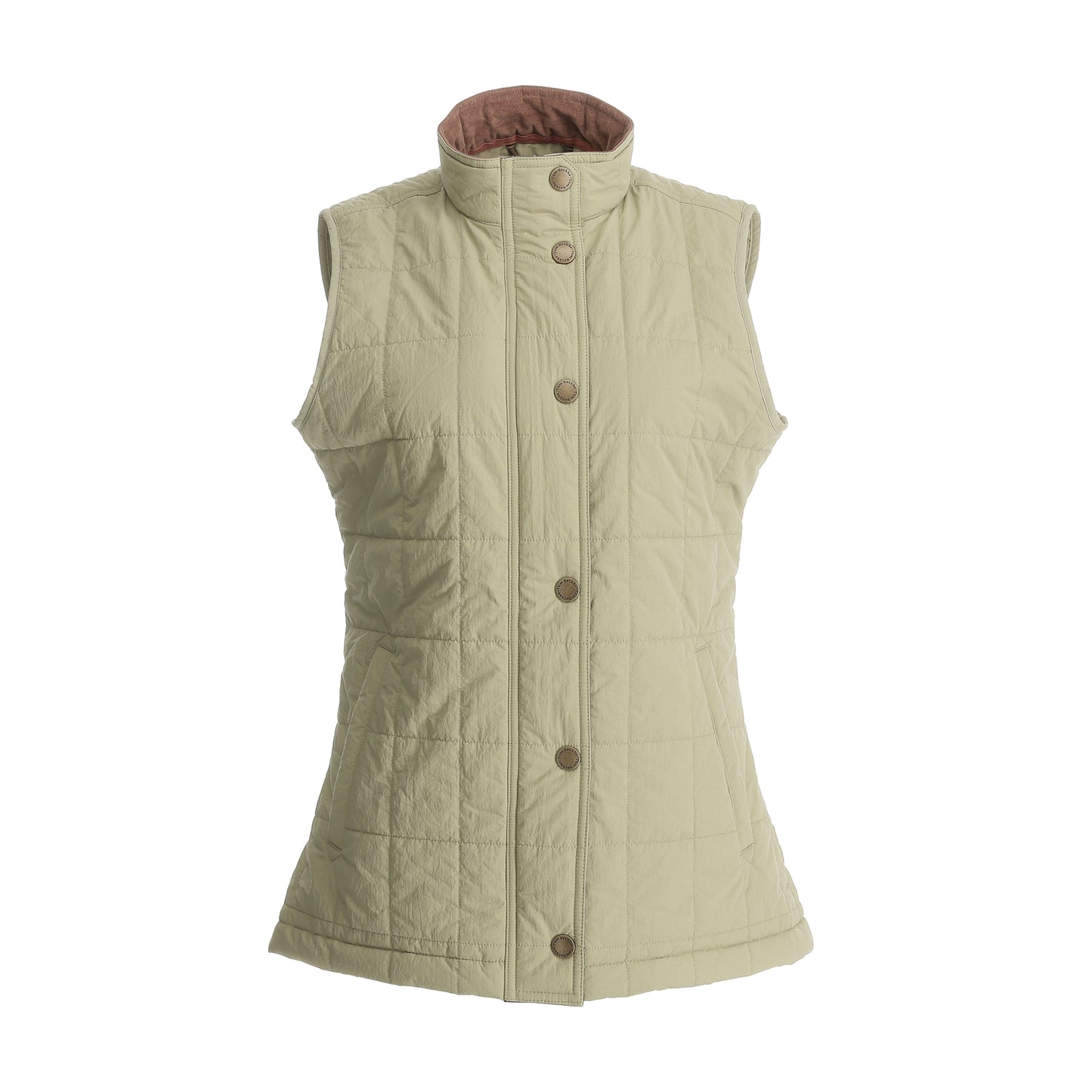 Women's Tyler Quilted Vest