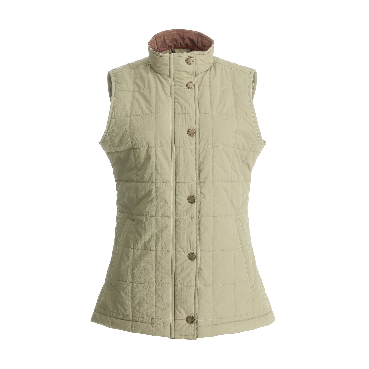 Women's Tyler Quilted Vest